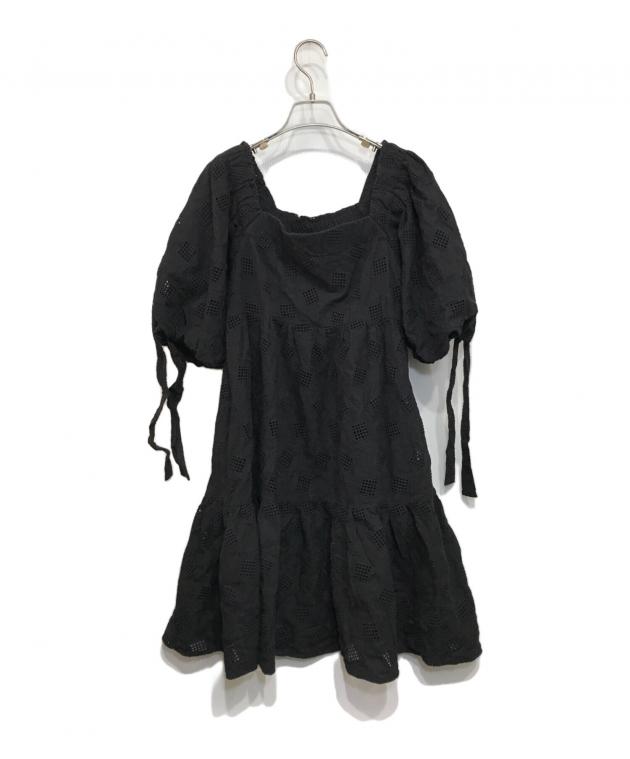 中古・古着通販】HER LIP TO (ハーリップトゥ) Beach walk dress  