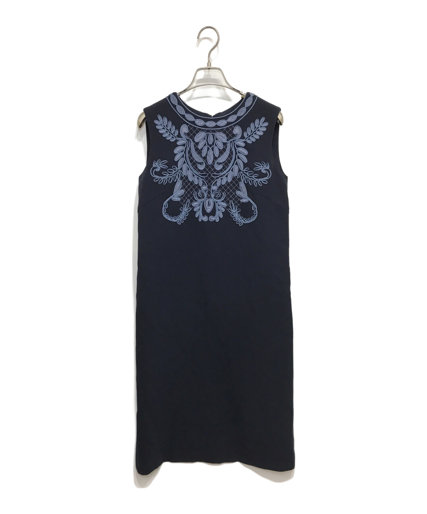 中古・古着通販】GRACE CONTINENTAL (（グレースコンチネンタル