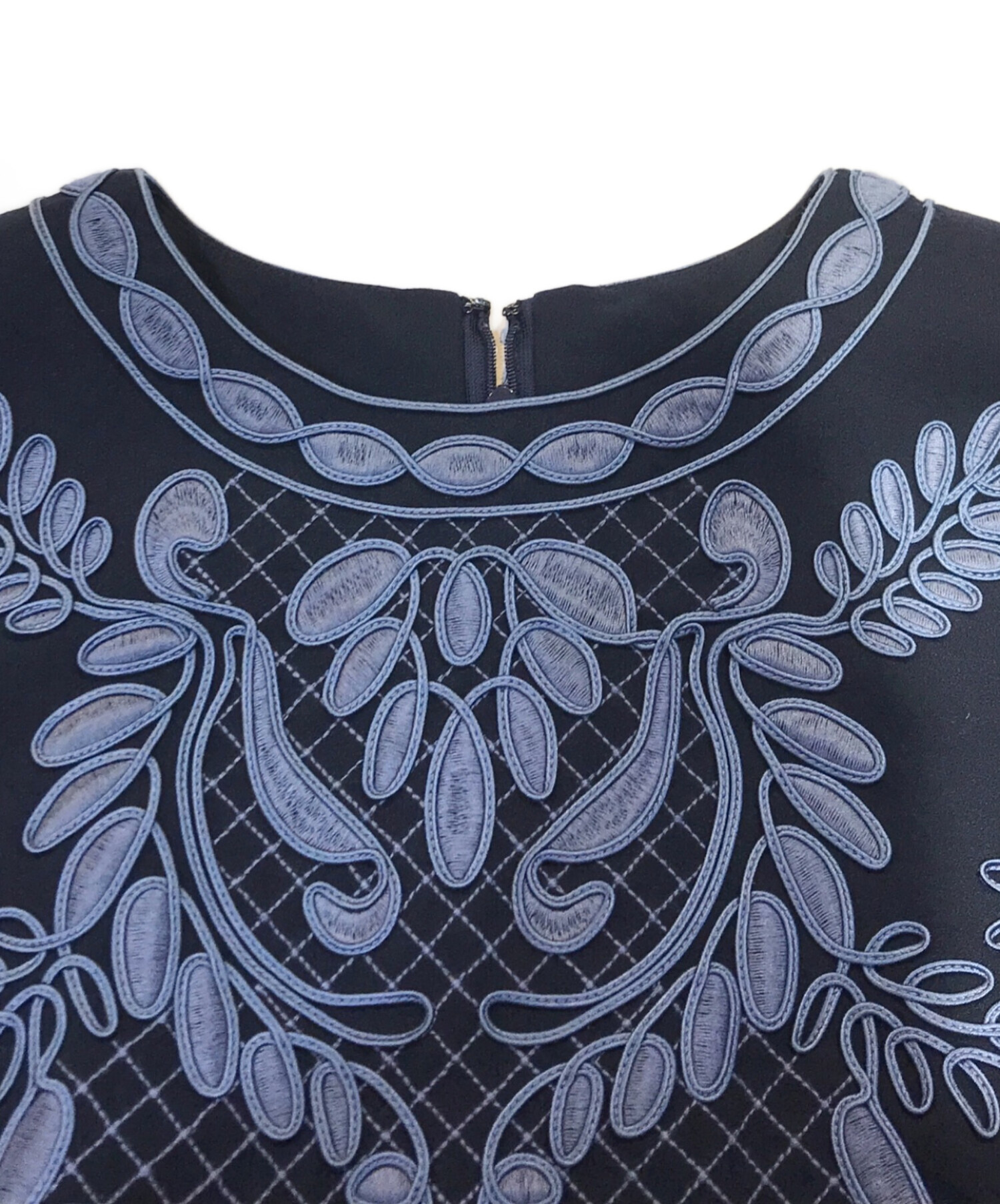 中古・古着通販】GRACE CONTINENTAL (（グレースコンチネンタル