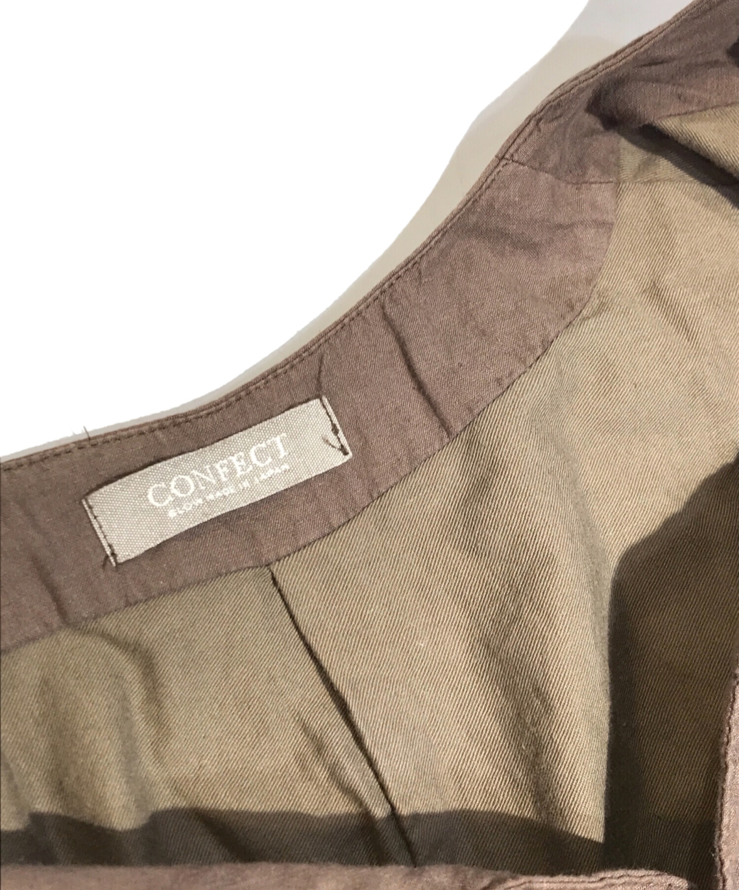 中古・古着通販】nest Robe confect (ネストローブコンフェクト