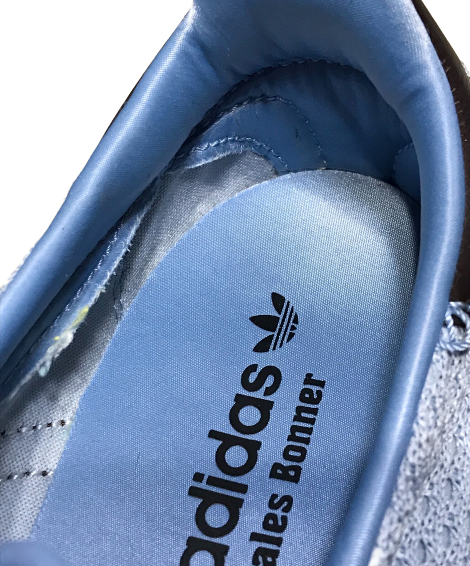 中古・古着通販】adidas (アディダス) WALES BONNER (ウェールズボナー