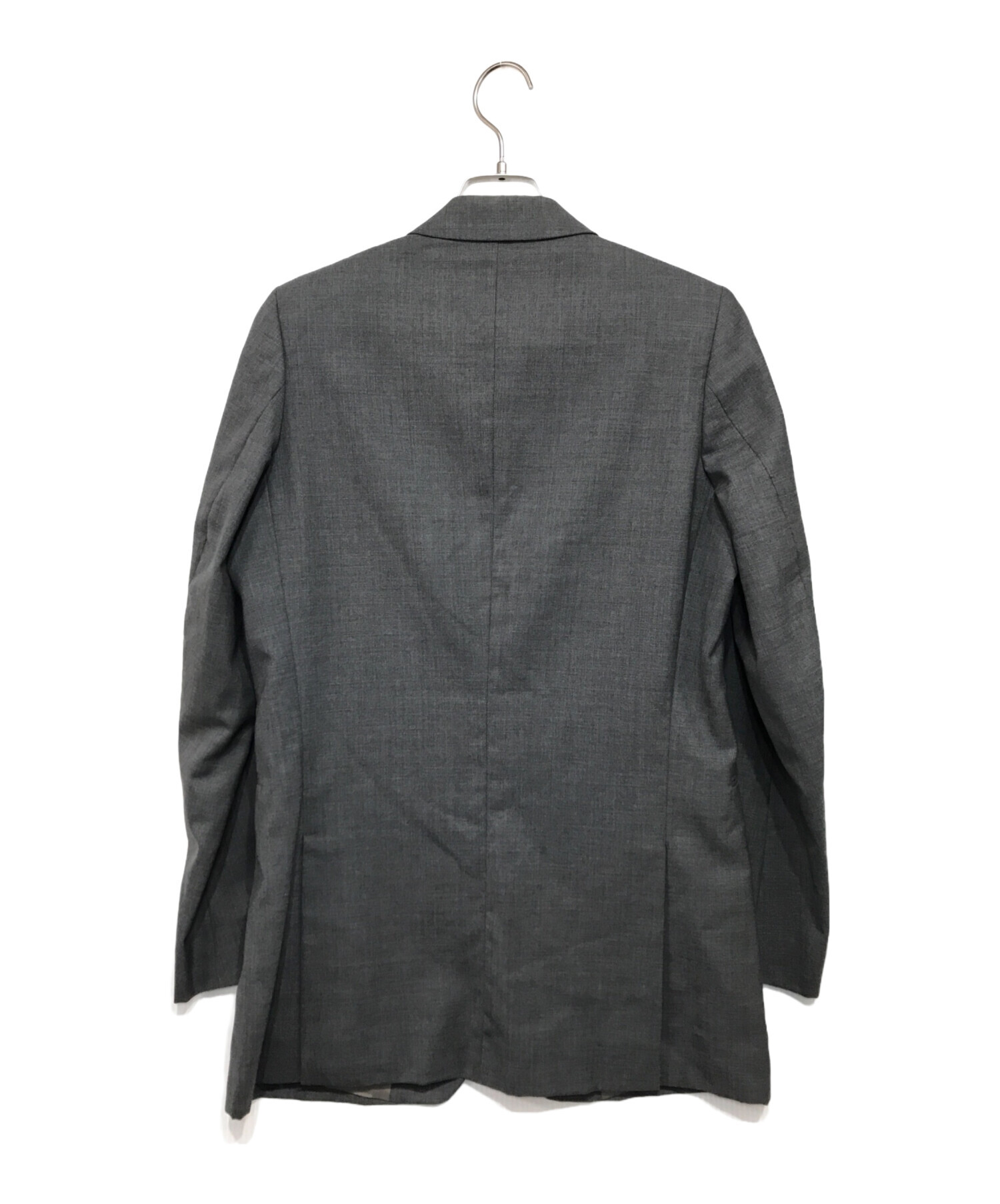 中古・古着通販】RAF SIMONS (ラフシモンズ) 1Bテーラードジャケット