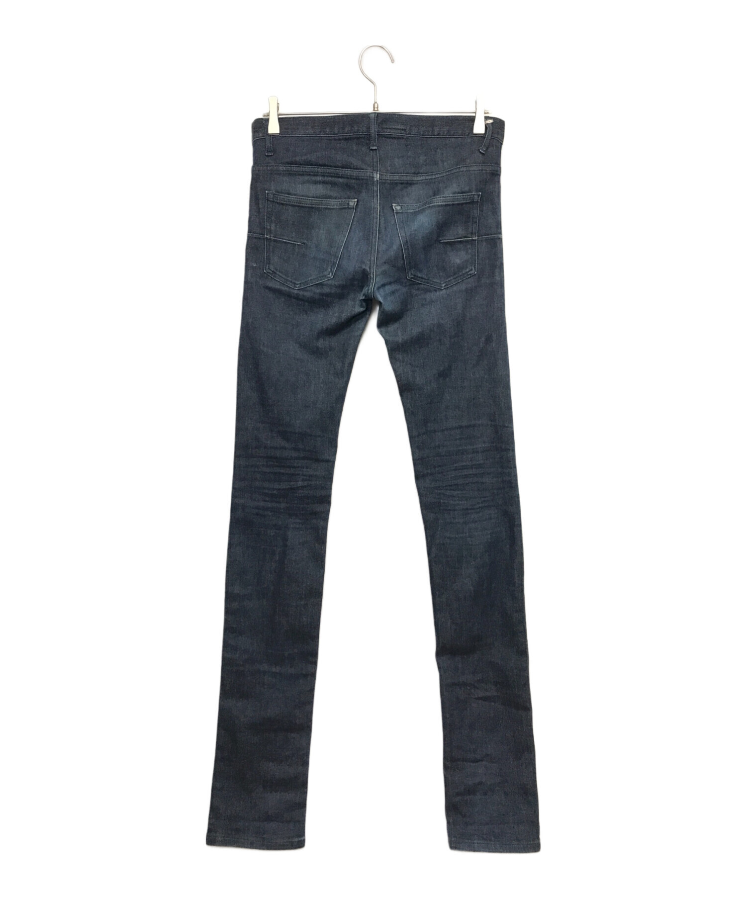 ディオールオム デニム ジーンズ ストア