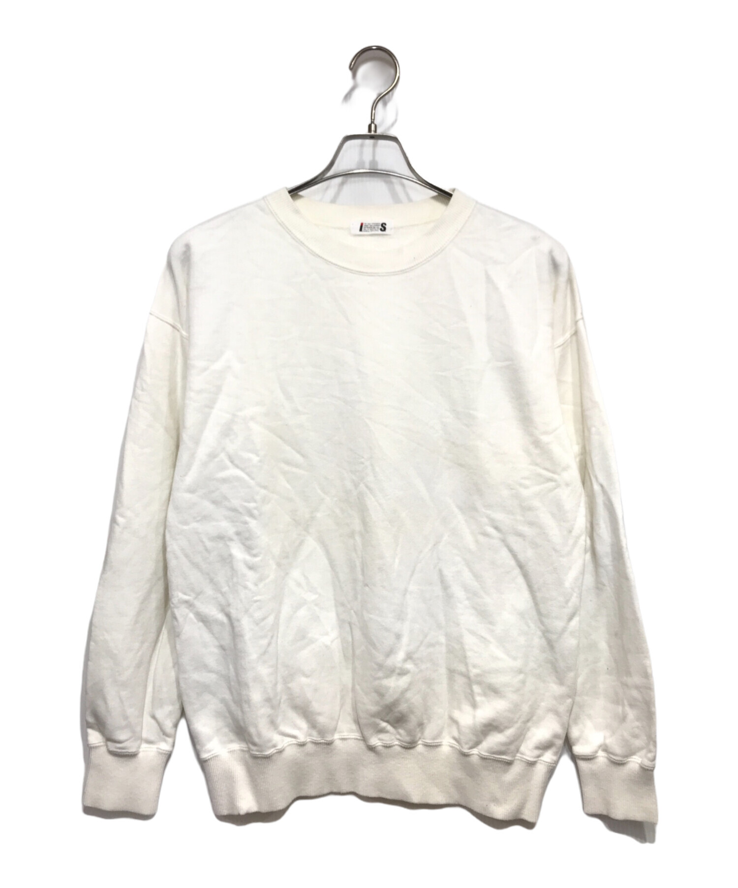 中古・古着通販】i.s. ISSEY MIYAKE (イッセイ ミヤケ) オールドロゴ