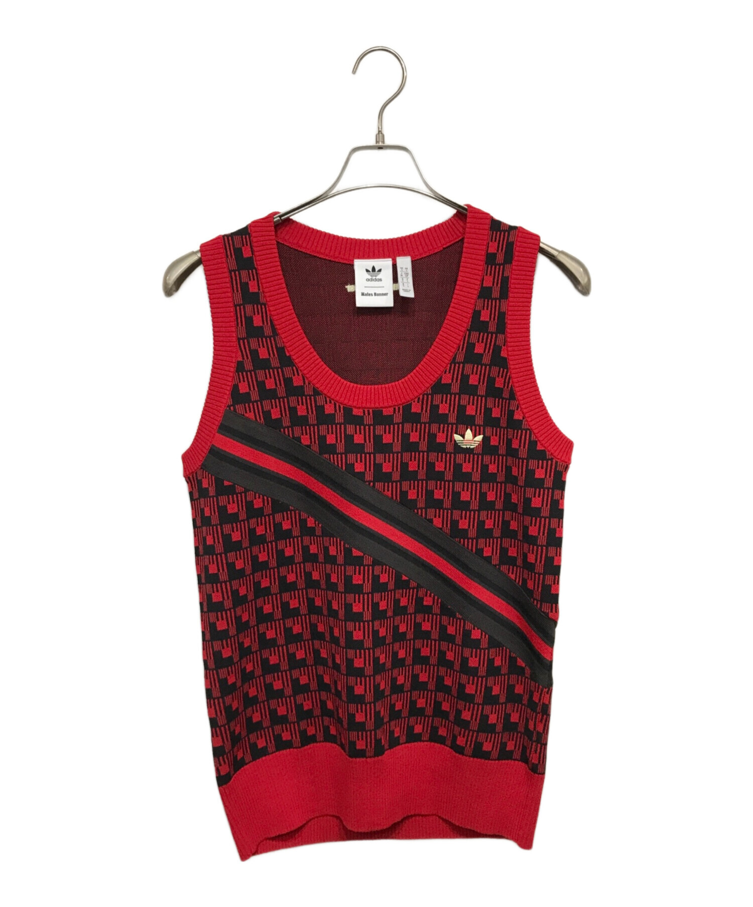 中古・古着通販】adidas (アディダス) WALES BONNER (ウェールズ