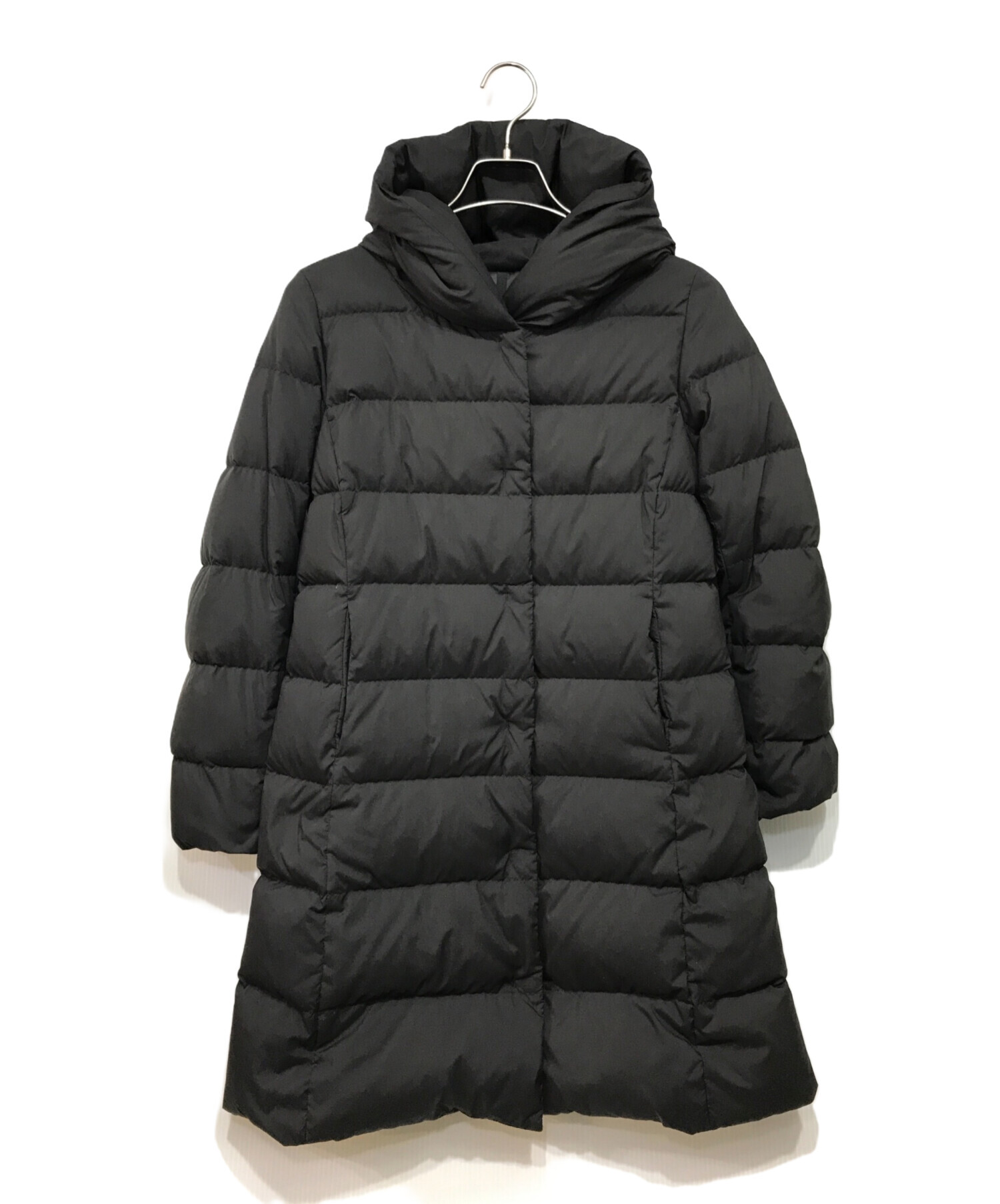 中古・古着通販】LAUTRE AMONT (ロートレアモン) ダウンコート 中古・古着通販】LAUTRE AMONT (ロートレアモン) ダウンコート
