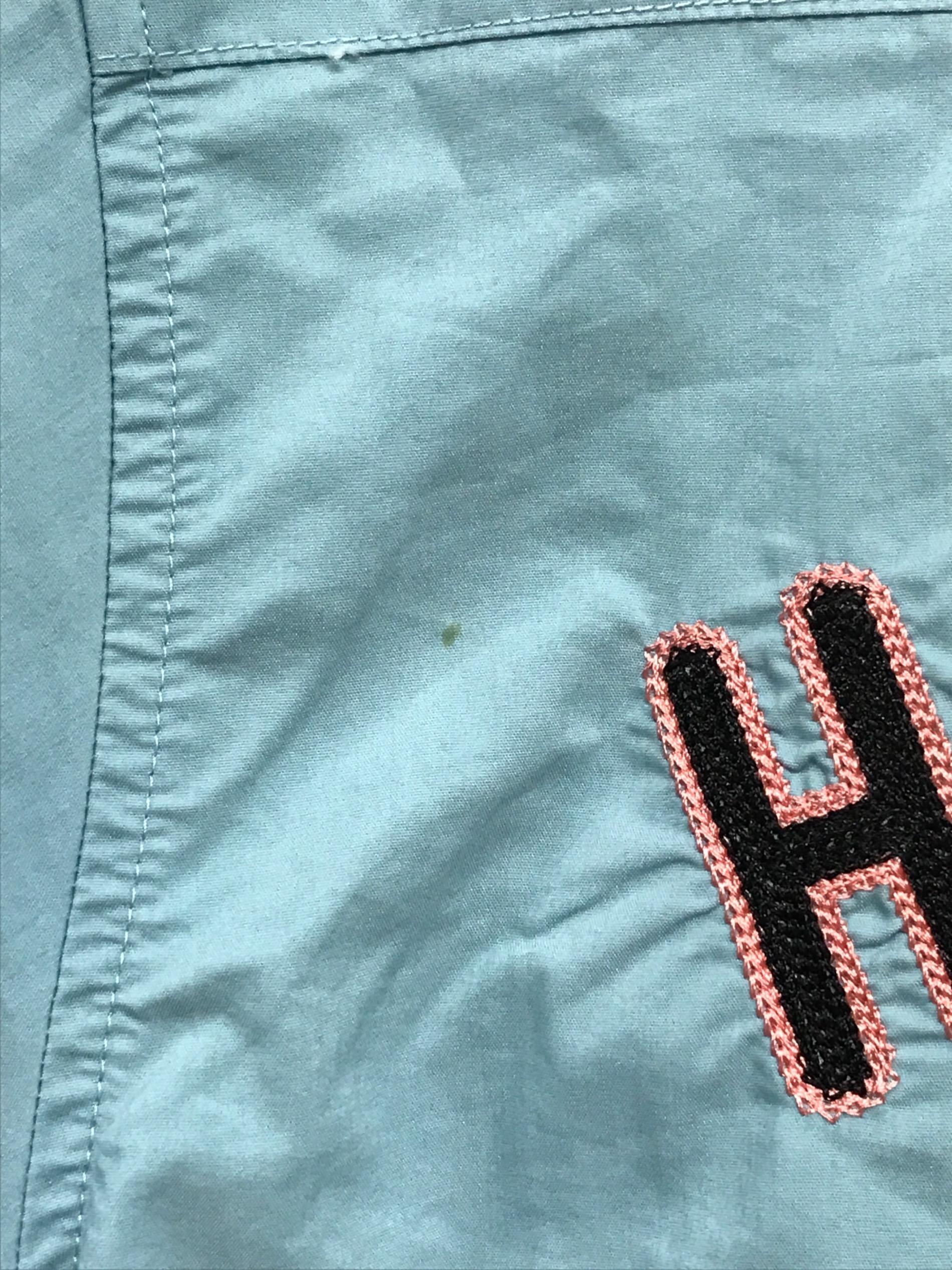 中古・古着通販】stussy (ステューシー) hellshire bowling shirt
