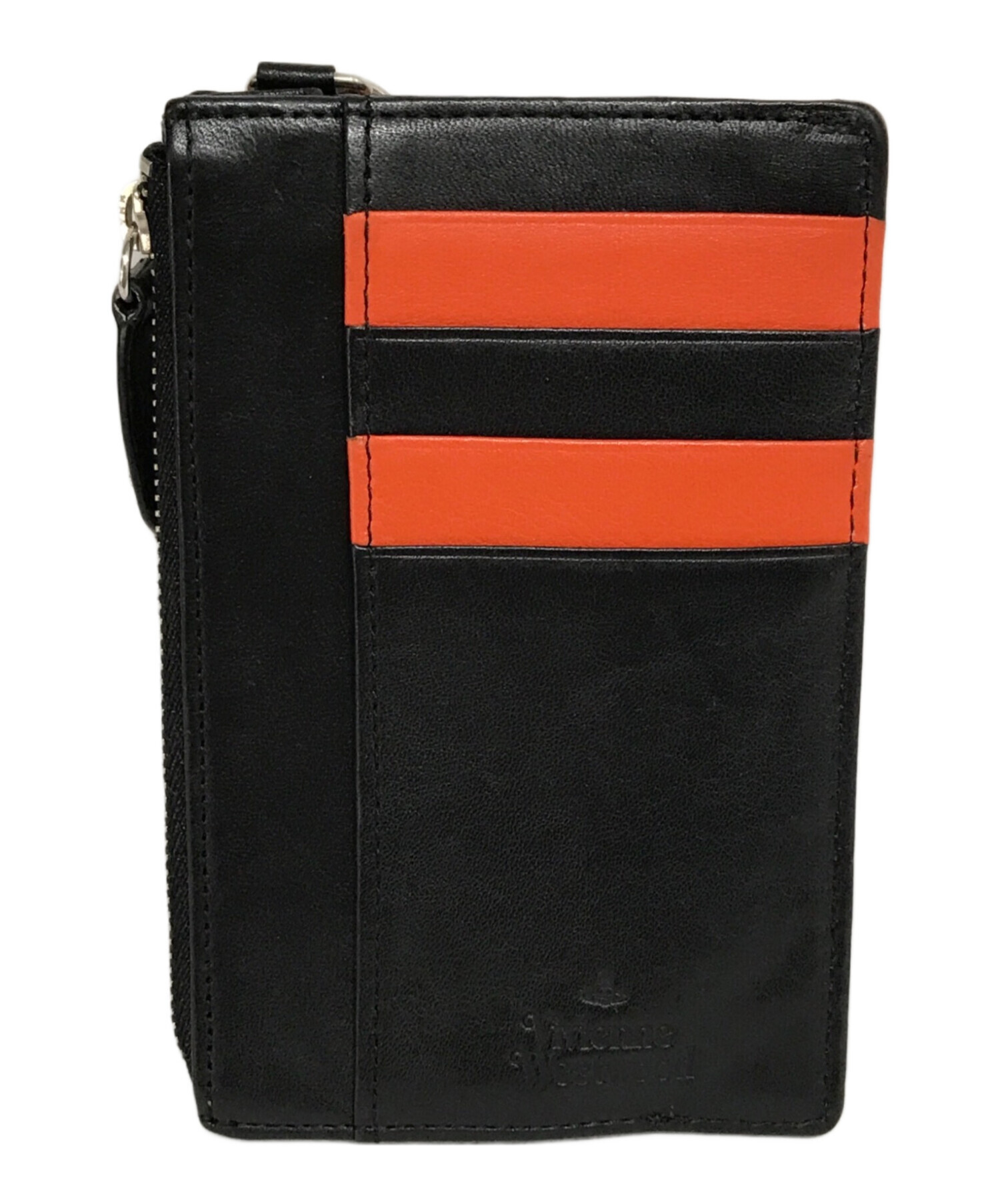 新品　VivienneWestwood　 ヴィンテージ風　小さい財布ケース 新品 VivienneWestwood ヴィンテージ風 小さい財布ケース 新品