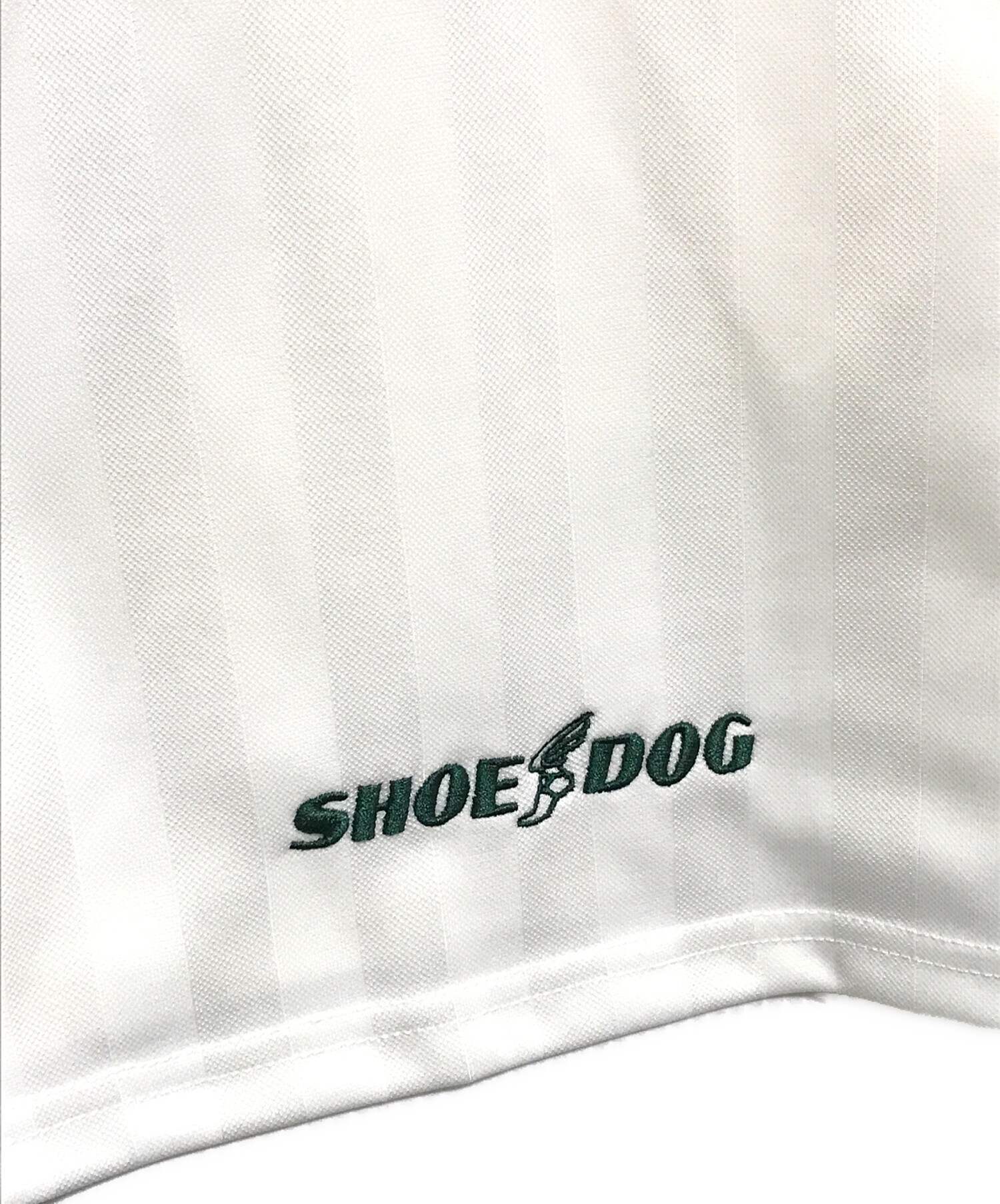 中古・古着通販】NIKE (ナイキ) AS M NSW TREND SS TOP ホワイト 