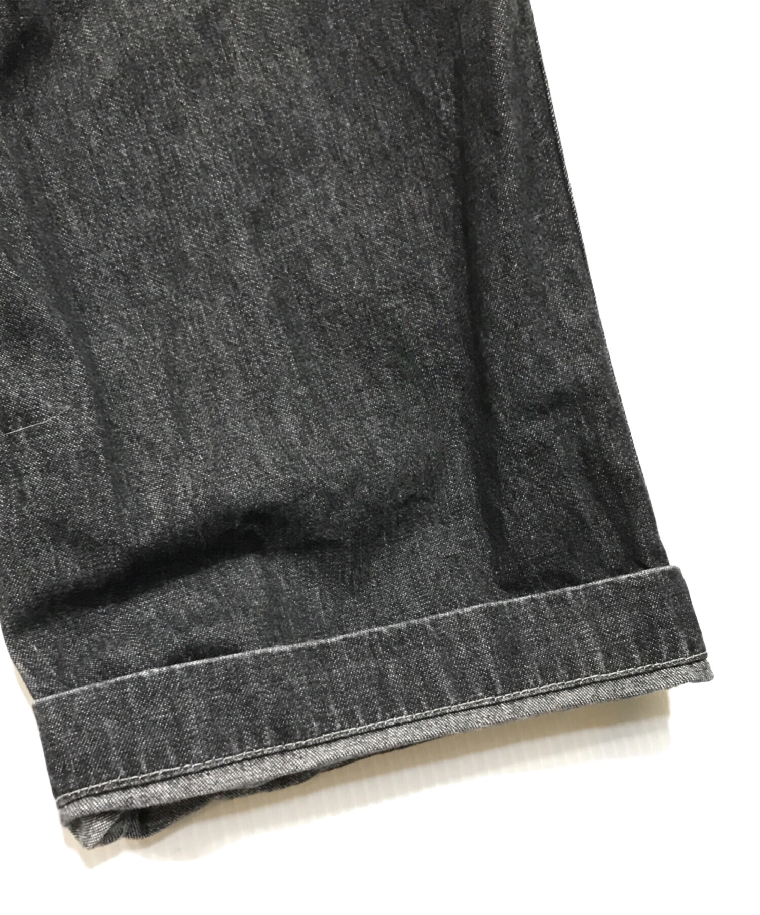 中古・古着通販】TENDERLOIN (テンダーロイン) DENIM TROUSERS