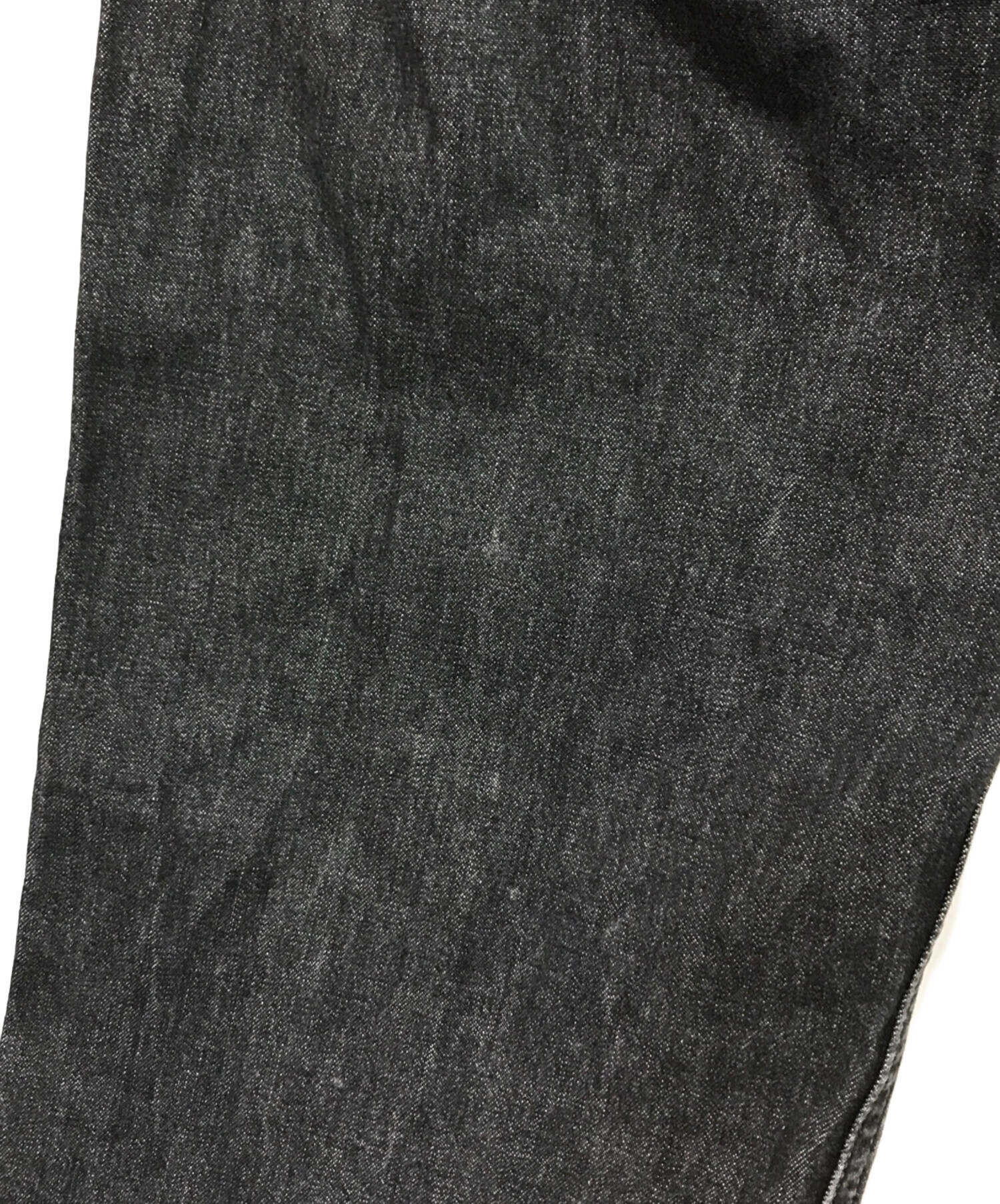中古・古着通販】TENDERLOIN (テンダーロイン) DENIM TROUSERS