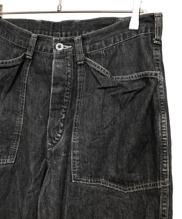 中古・古着通販】TENDERLOIN (テンダーロイン) DENIM TROUSERS