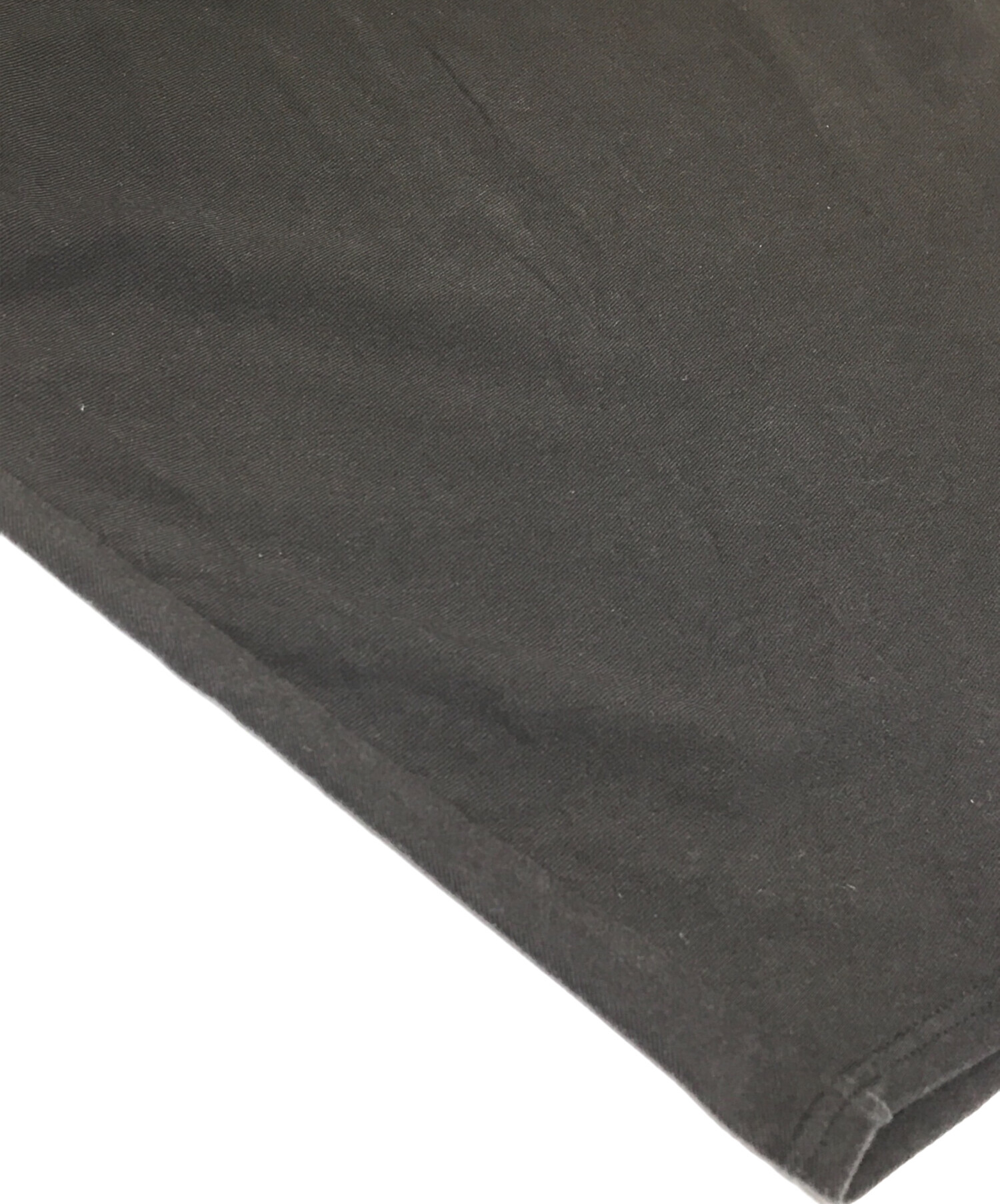 中古・古着通販】mizuiro-ind (ミズイロインド) コクーンノースリーブ 