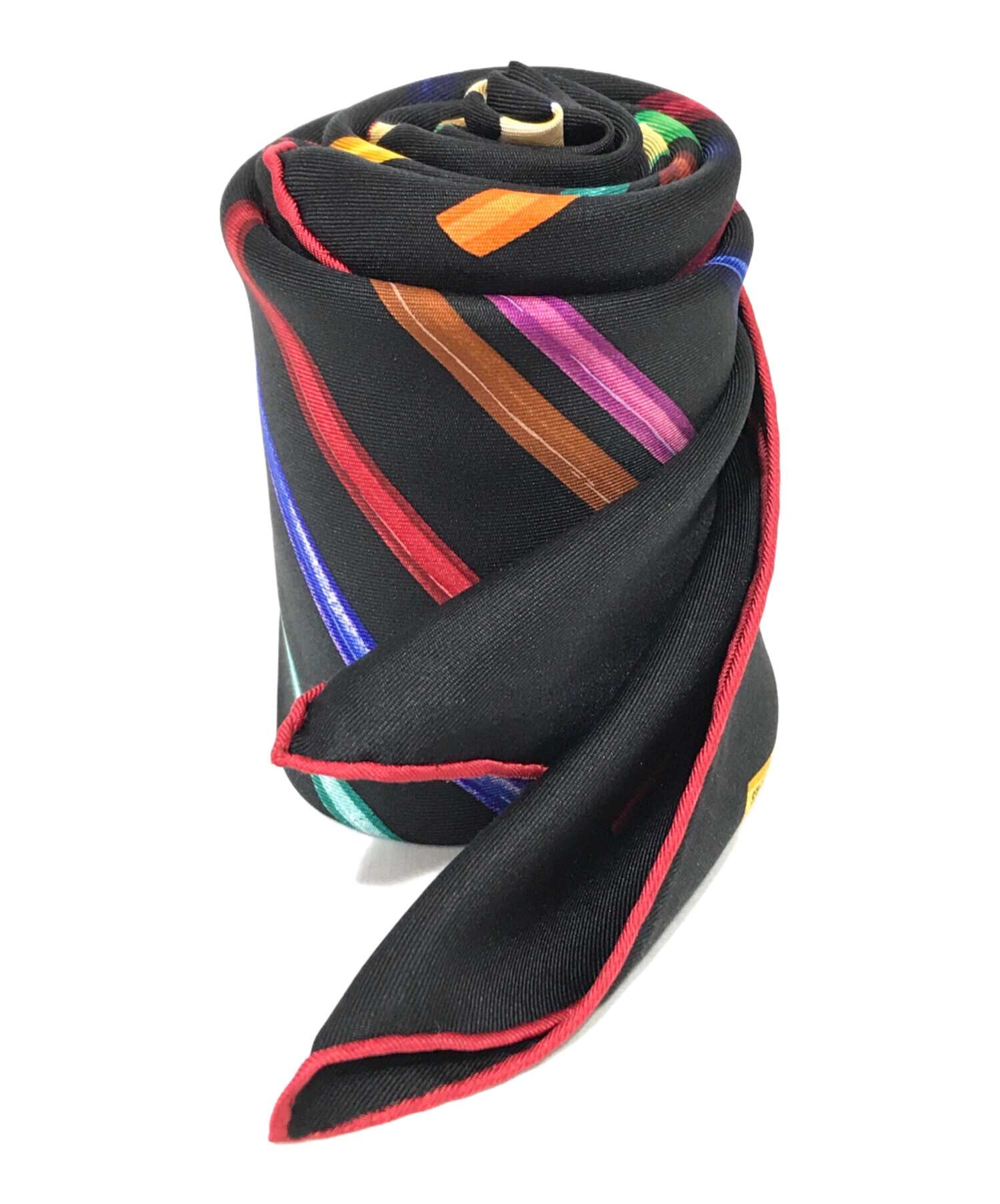 中古・古着通販】HERMES (エルメス) カレ90 A VOS CRAYONS さあ色鉛筆