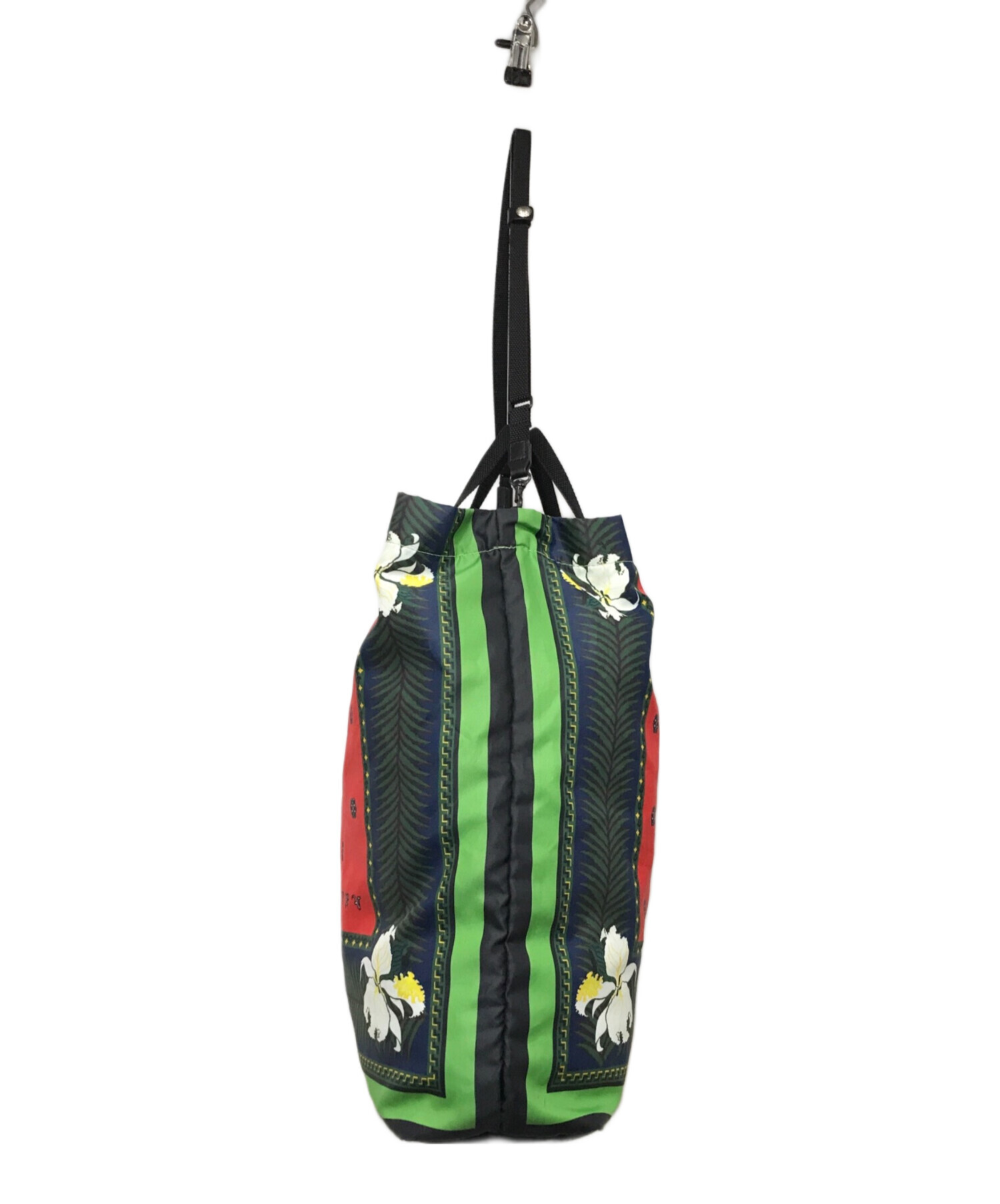 中古・古着通販】TOGA ARCHIVES (トーガアーカイブス) 2WAYショルダー  