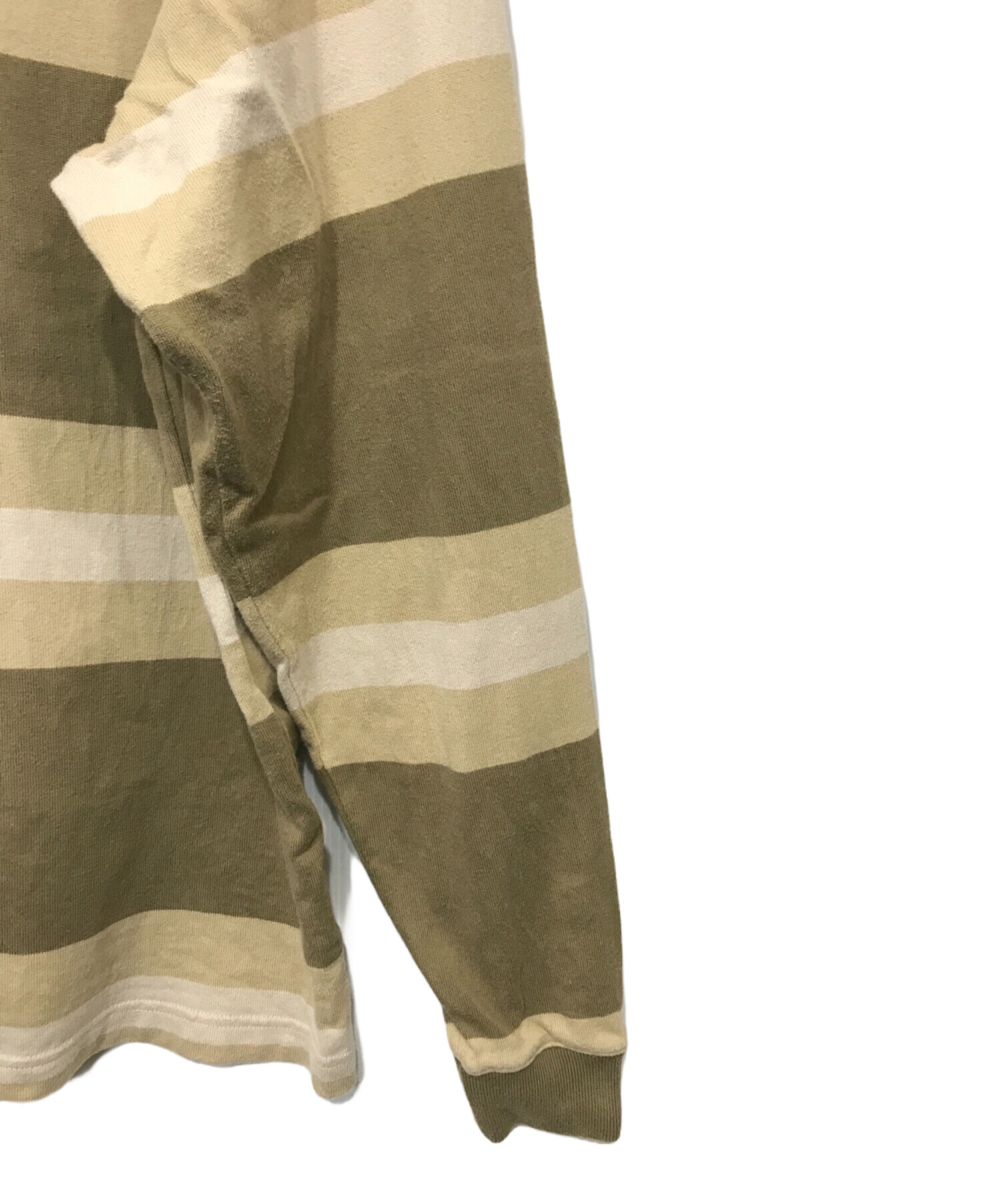 中古・古着通販】WTAPS (ダブルタップス) 20SS VATOS LS/TEE ロング 