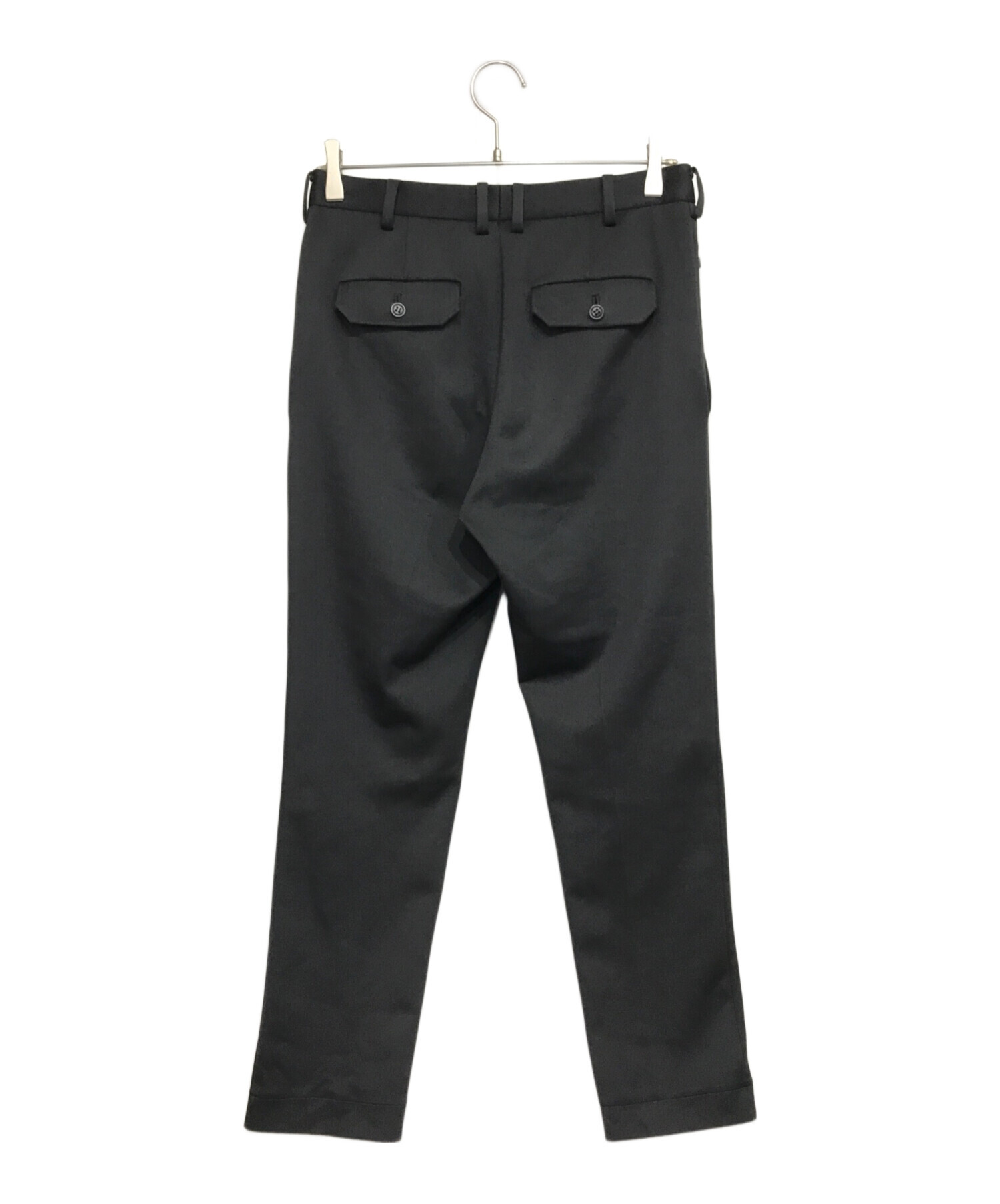 中古・古着通販】K-3B (ケースリービー) 2Dダンボールニットドレス