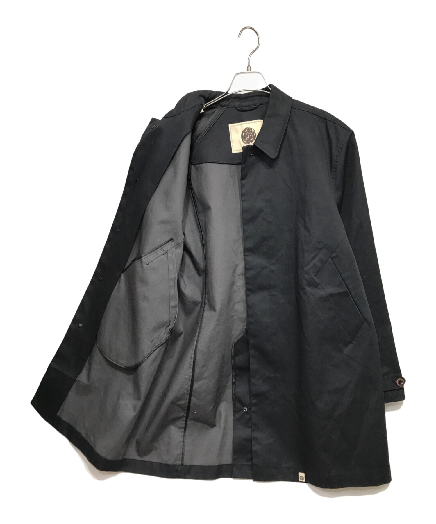 中古・古着通販】Pretty Green (プリティーグリーン) ステンカラー