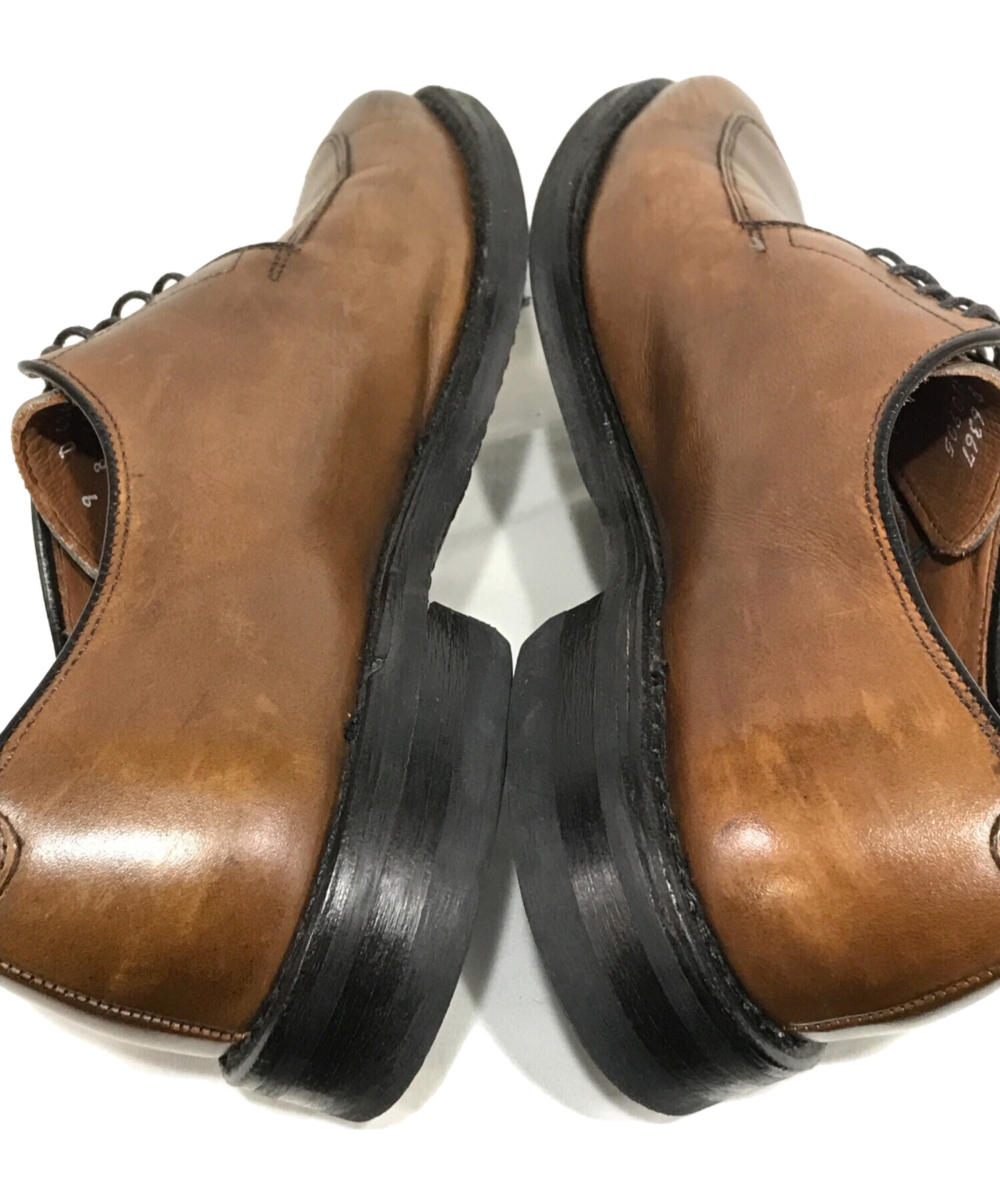 中古・古着通販】Allen Edmonds (アレン エドモンズ) Uチップ ドレス
