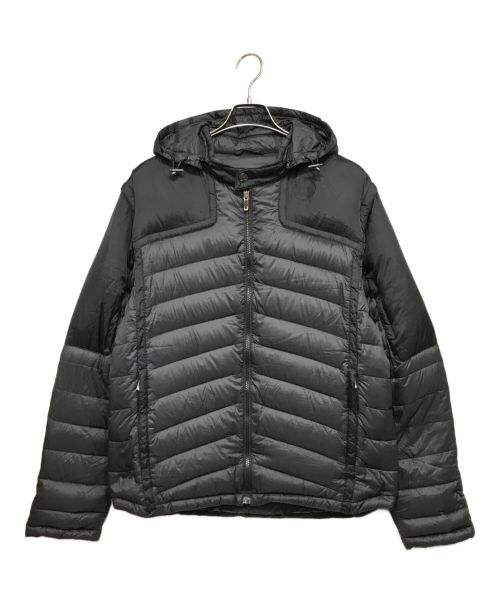 中古・古着通販】Zegna Sport (ゼニアスポーツ) ダウンジャケット