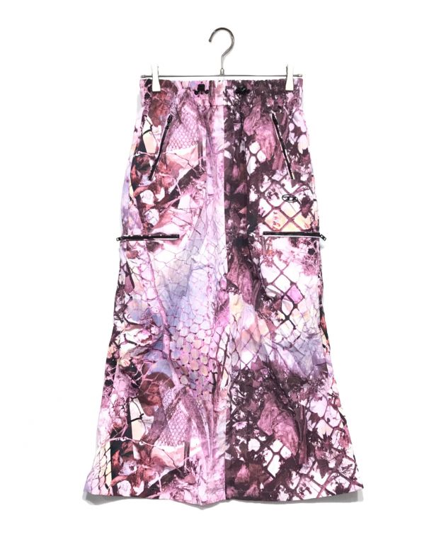 中古・古着通販】DIESEL (ディーゼル) O-DIAMY-N1 グラフィック