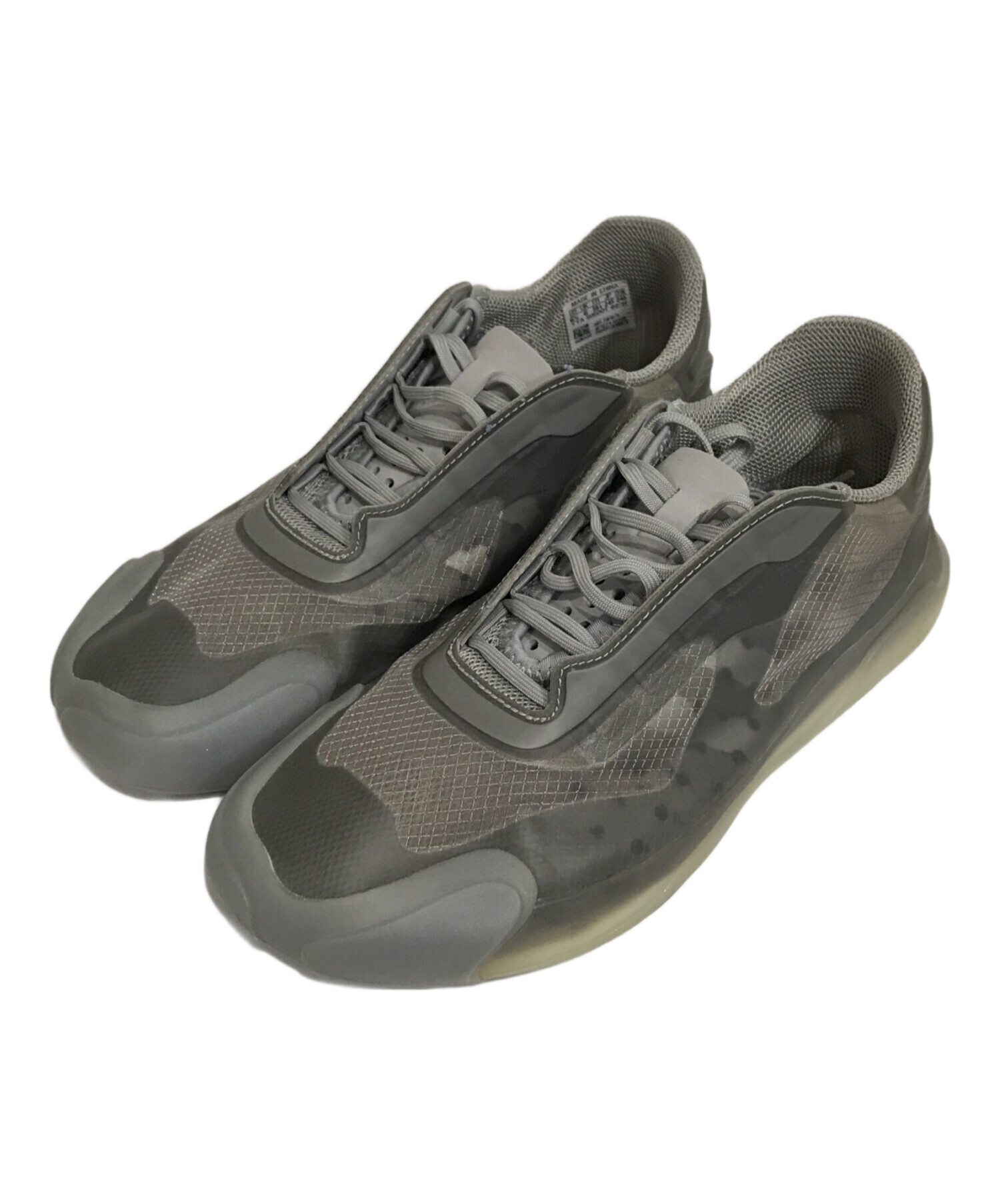 中古・古着通販】adidas (アディダス) PRADA (プラダ) LUNA ROSSA 21 