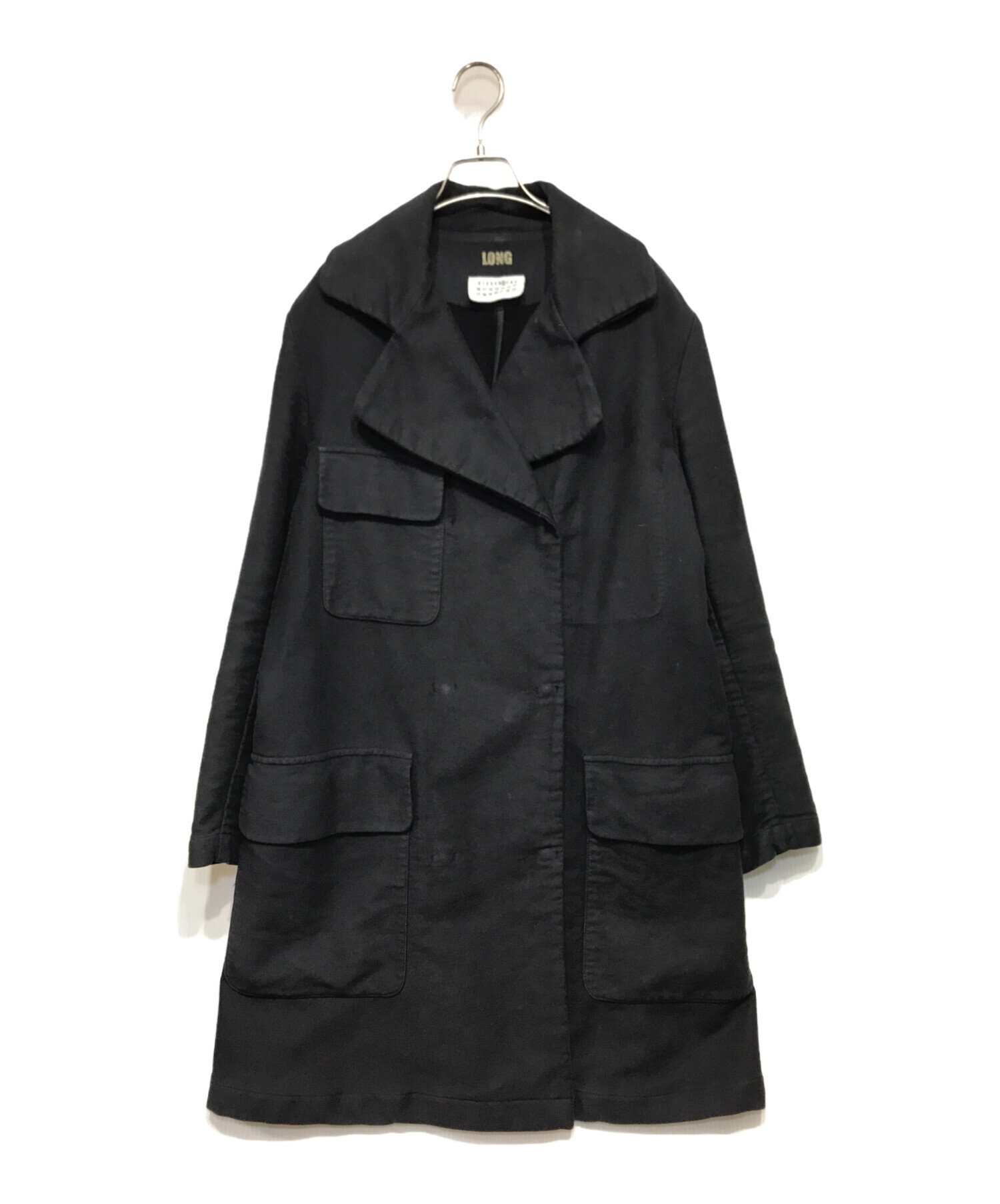 中古・古着通販】Maison Margiela 6 (メゾンマルジェラ 6) 03AW ここの