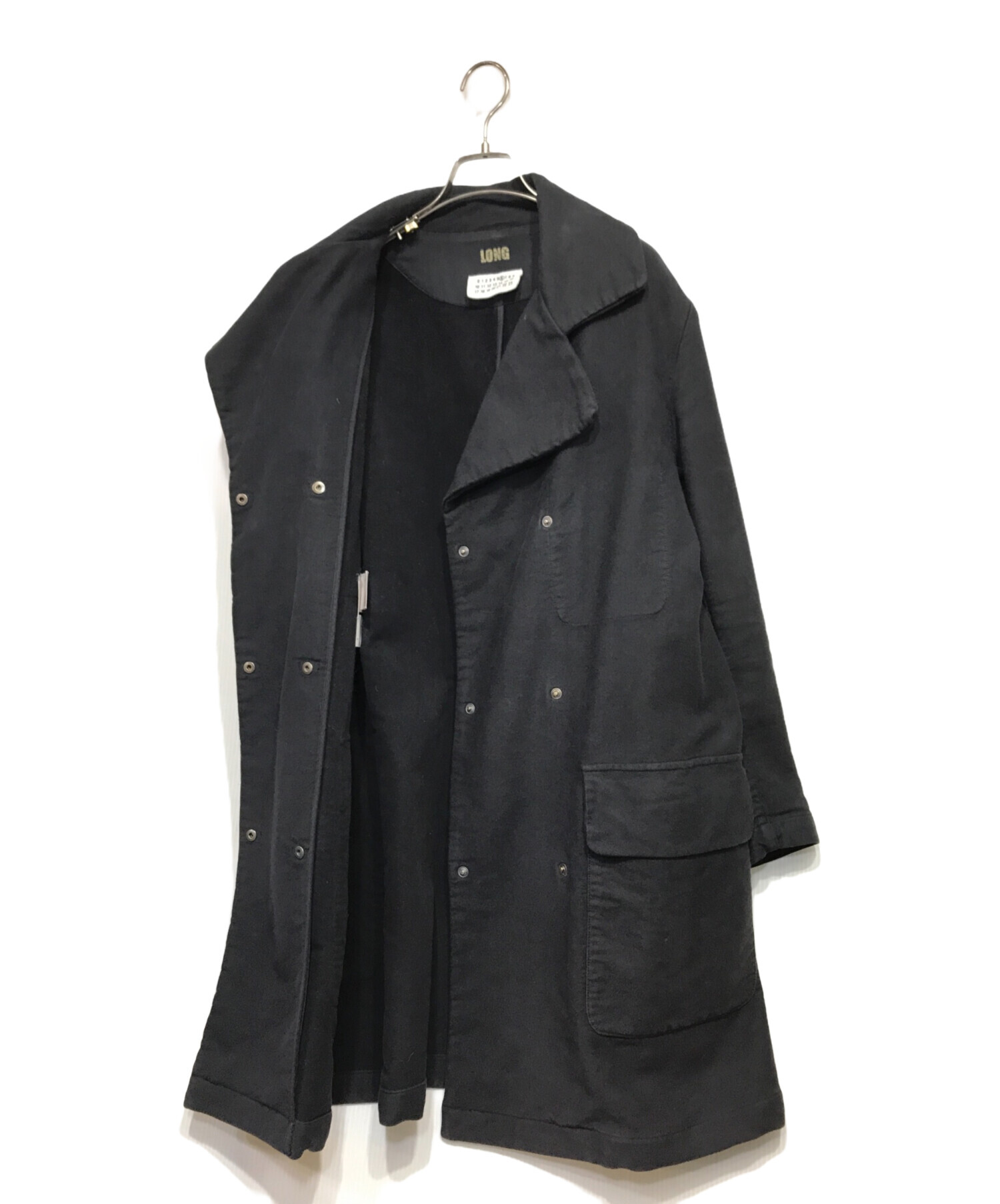 中古・古着通販】Maison Margiela 6 (メゾンマルジェラ 6) 03AW ここの