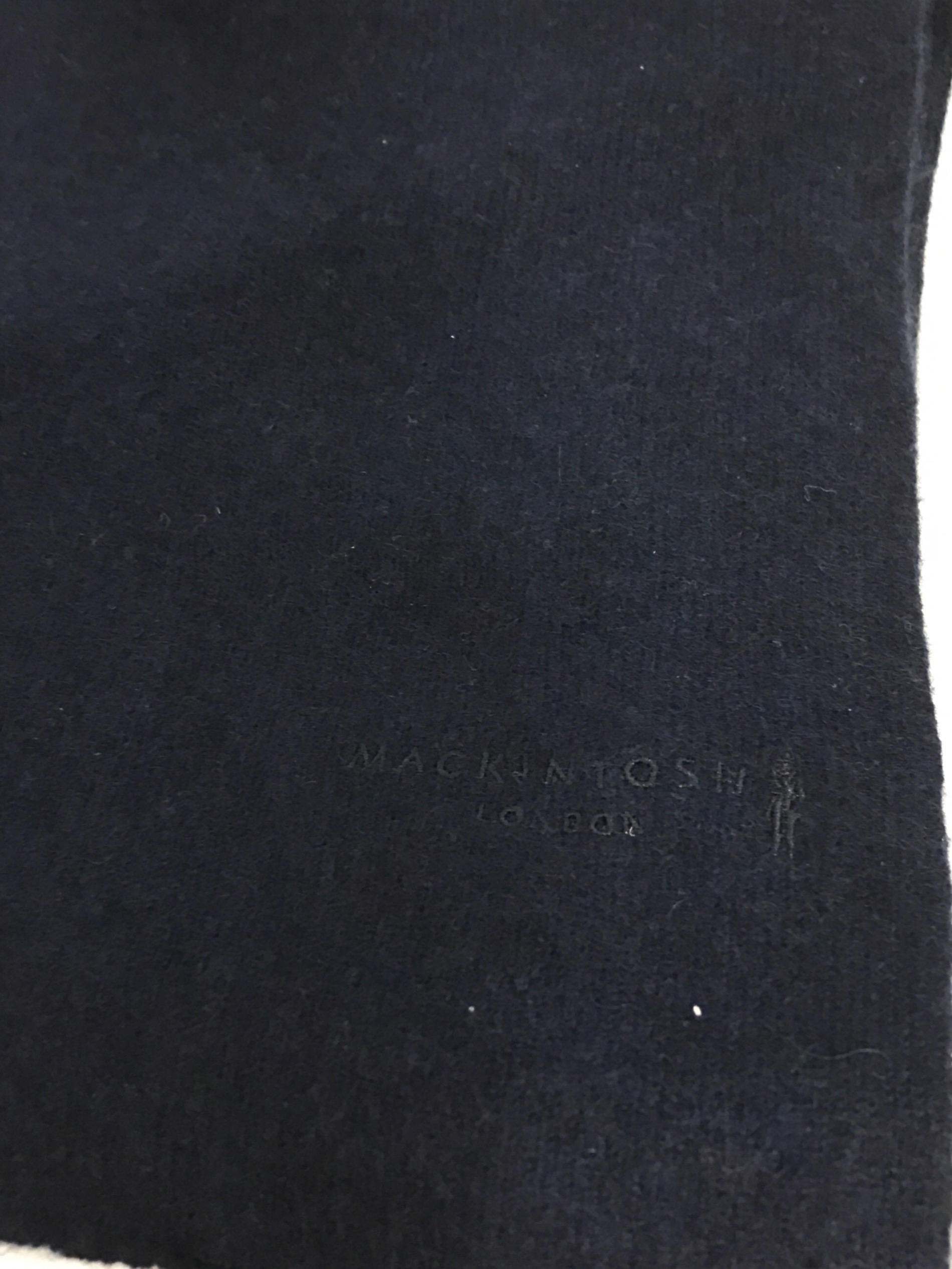 中古・古着通販】MACKINTOSH LONDON (マッキントッシュ ロンドン