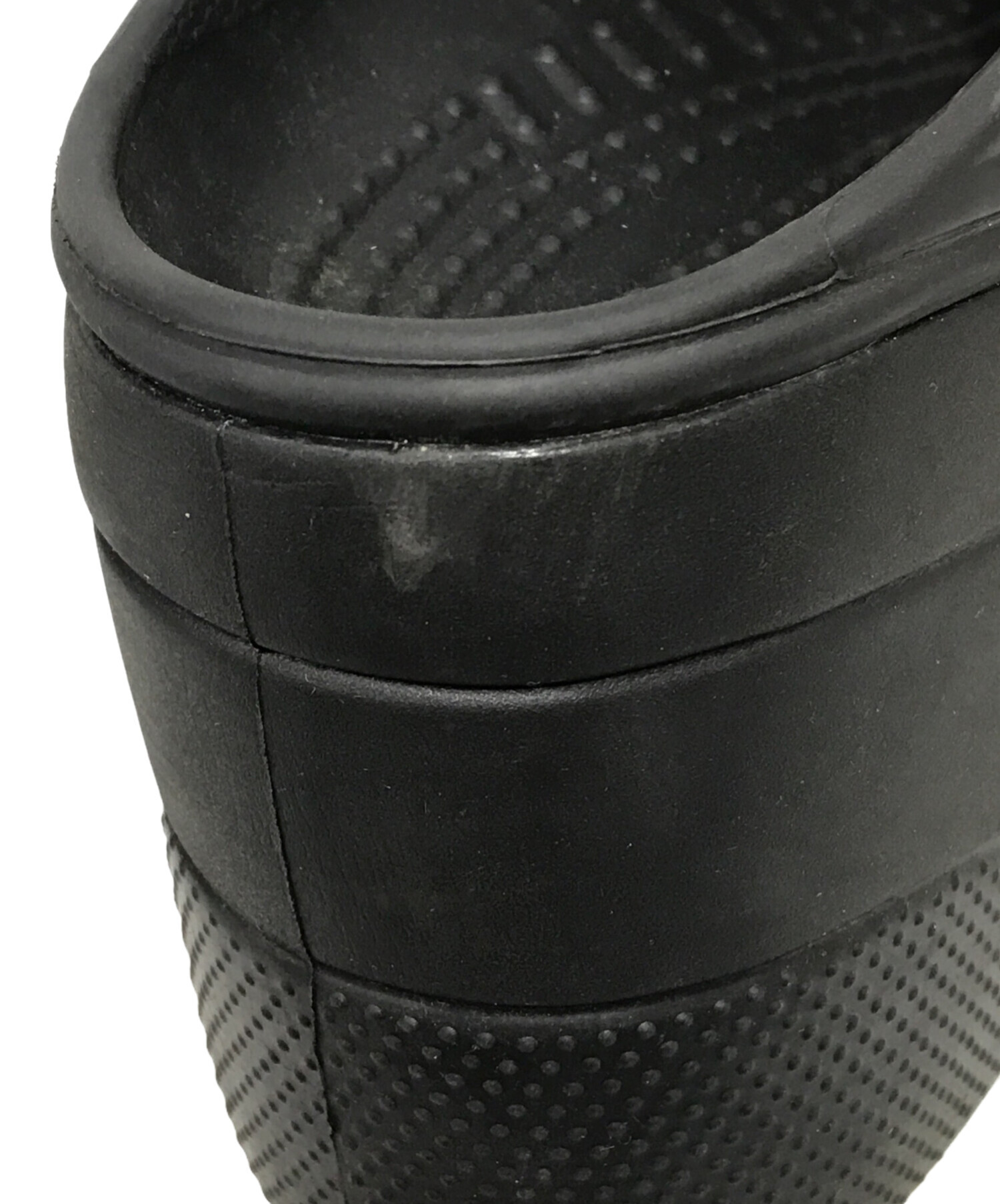 中古・古着通販】BALENCIAGA (バレンシアガ) crocs (クロックス) Foam