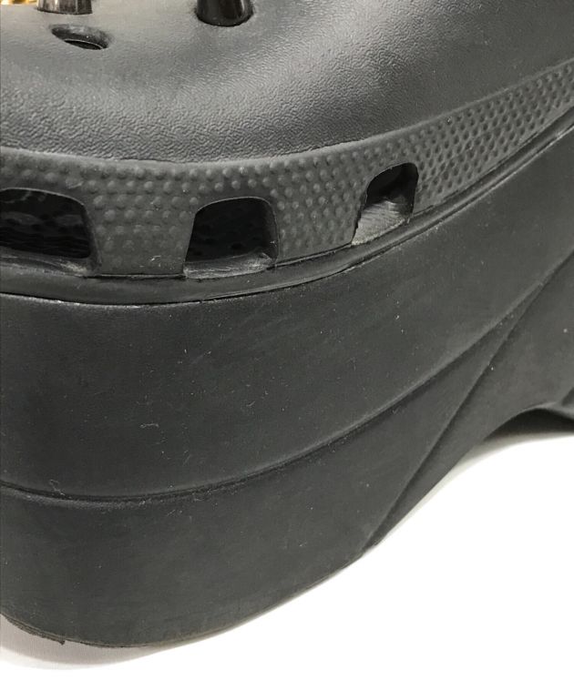 中古・古着通販】BALENCIAGA (バレンシアガ) crocs (クロックス) Foam