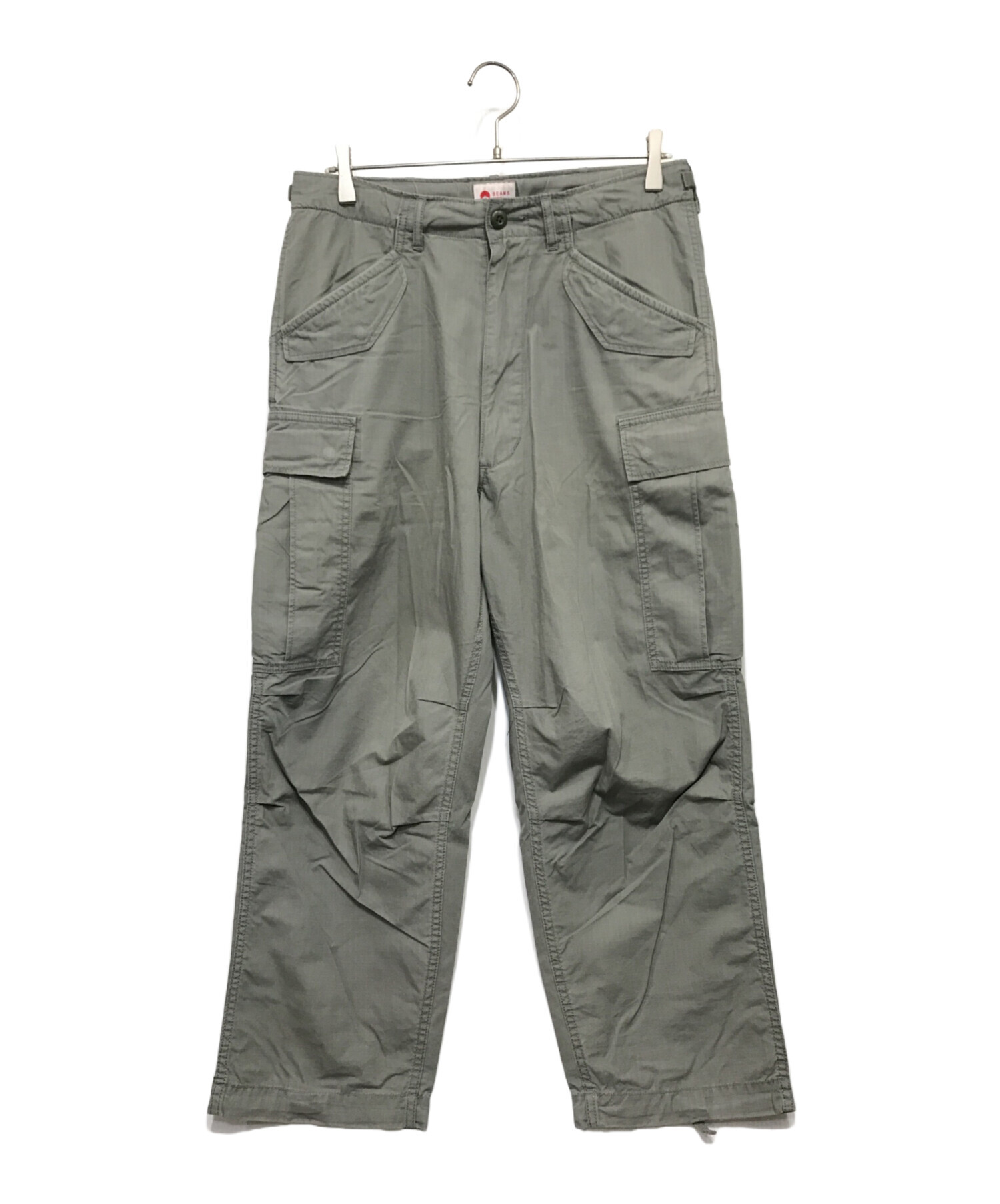 【Sサイズ】BEAMS JAPAN / Chris Cargo RIP Sサイズ】BEAMS JAPAN / Chris Cargo RIP