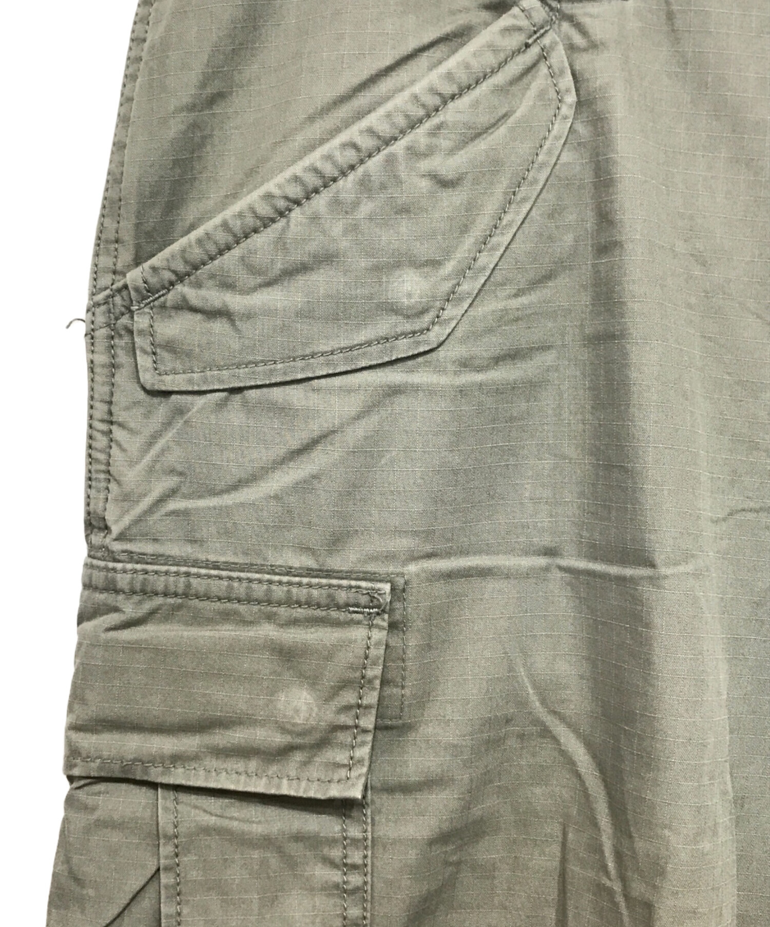 Sサイズ】BEAMS JAPAN / Chris Cargo RIP