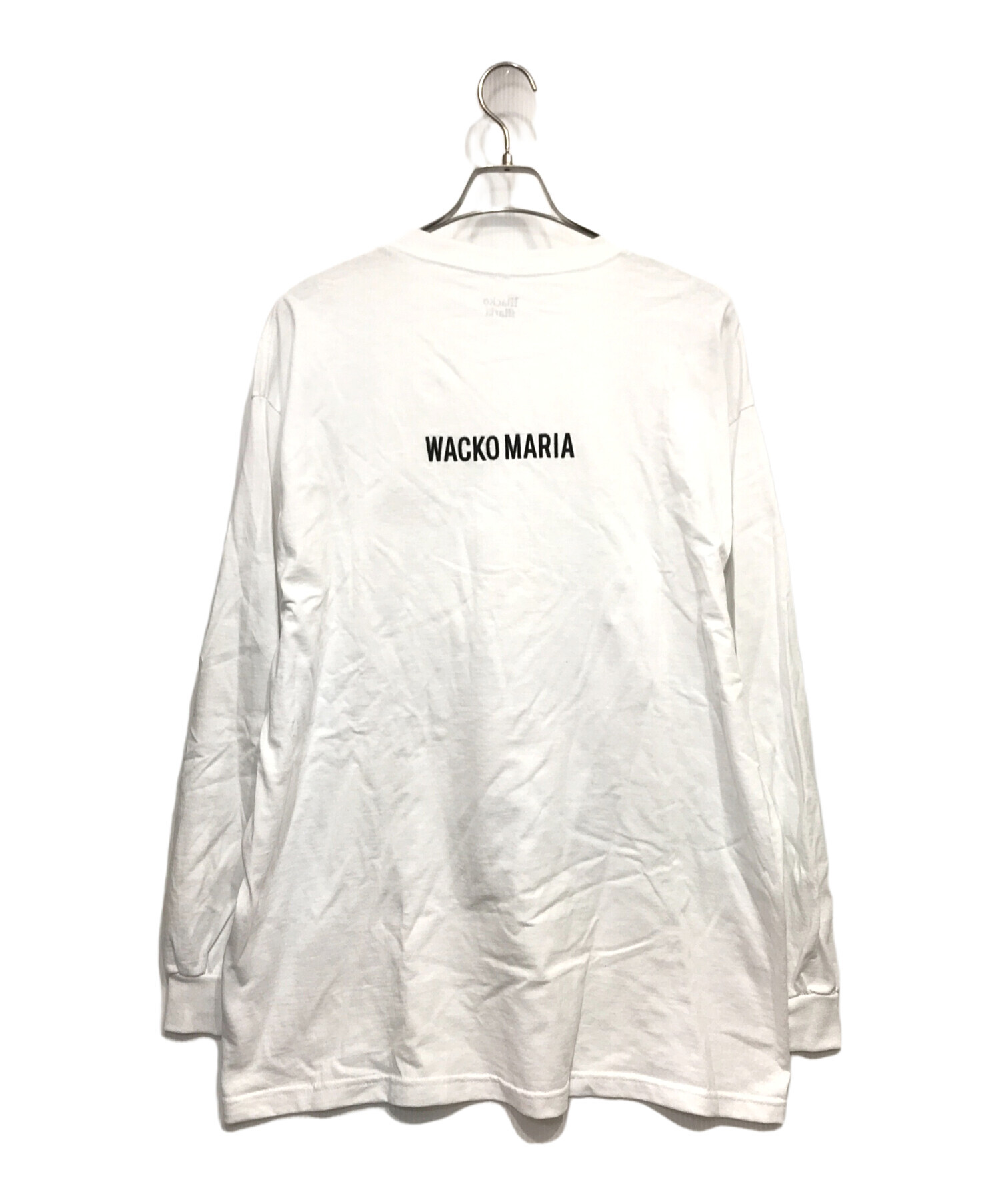 中古・古着通販】WACKO MARIA (ワコマリア) 2024FW TIM LEHI / CREW 