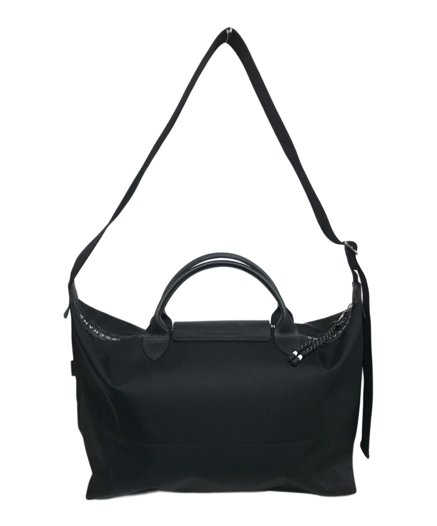中古・古着通販】LONGCHAMP (ロンシャン) エナジーXL 2WAYショルダー