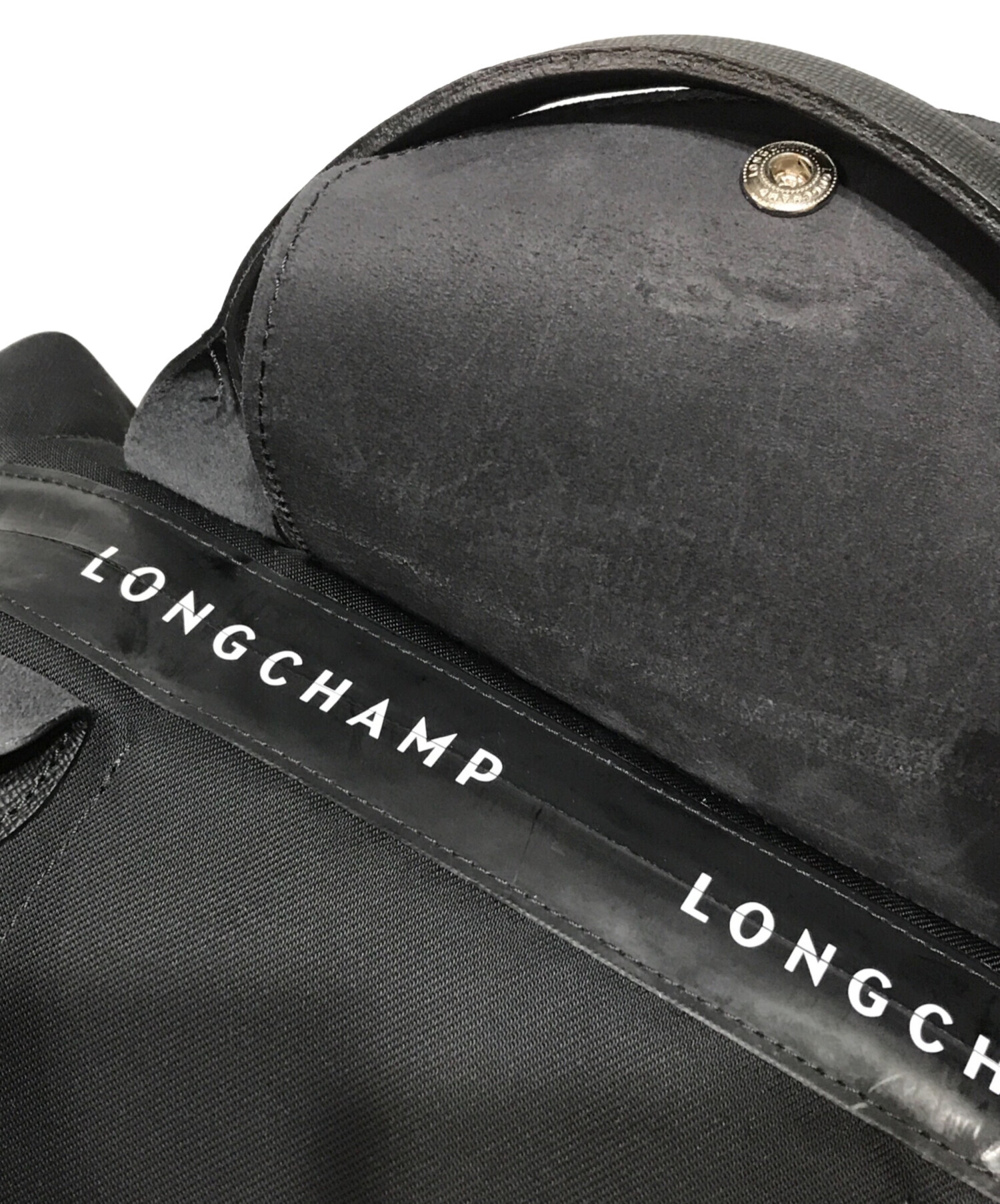 中古・古着通販】LONGCHAMP (ロンシャン) エナジーXL 2WAYショルダー