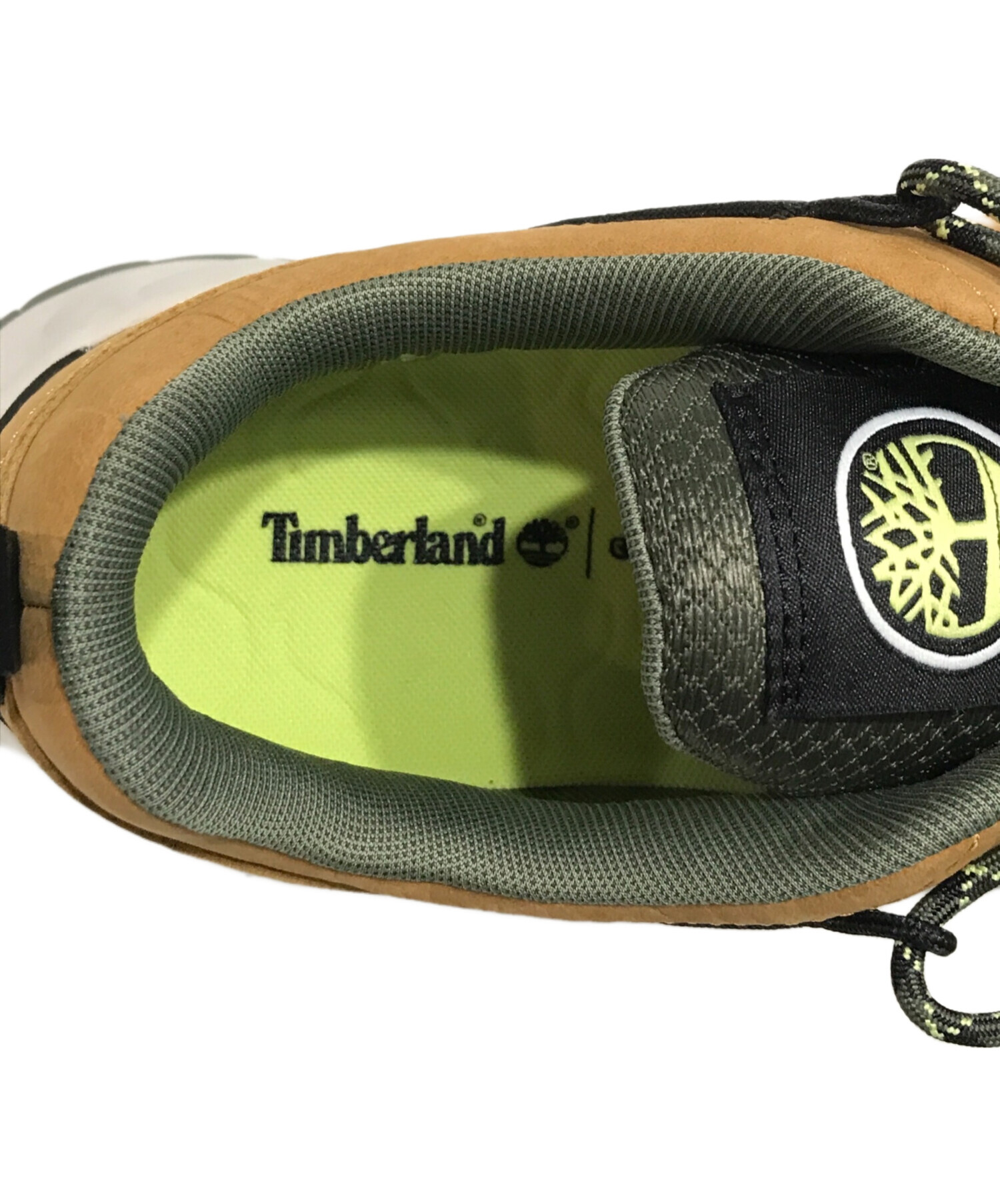中古・古着通販】Timberland (ティンバーランド) SOLAR WAVE LOW