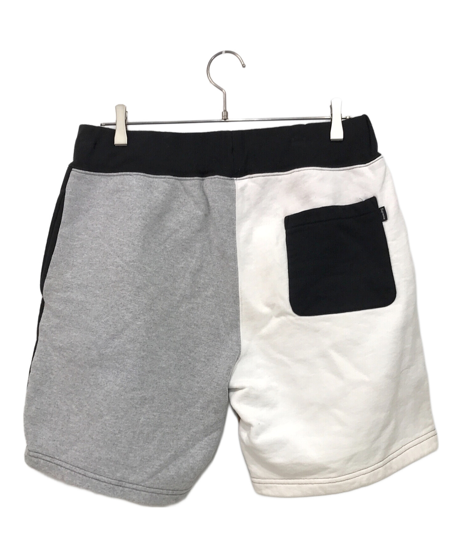 中古・古着通販】SUPREME (シュプリーム) S Logo Colorblocked 
