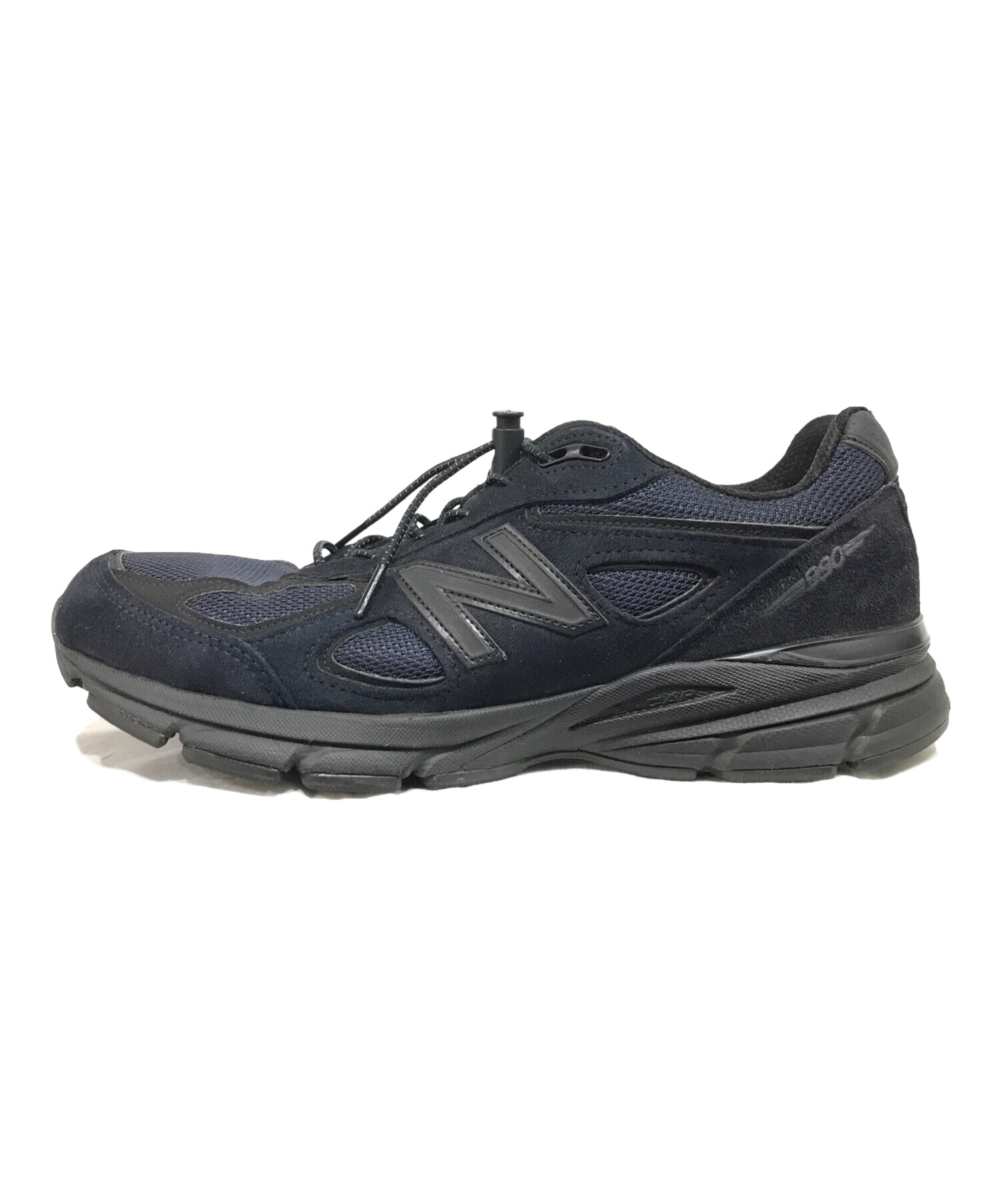 New Balance JJJound スニーカー (27.5cm) 中古・古着通販】NEW BALANCE (ニューバランス) JJJJound (ジョウンド