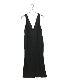 中古・古着通販】Noble (ノーブル) ウールミルドVネック