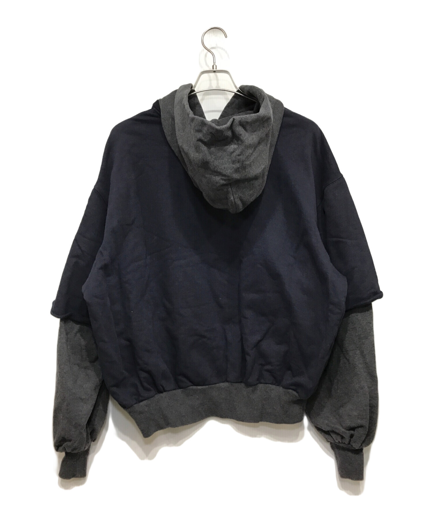 中古・古着通販】Gosha Rubchinskiy (ゴーシャラブチンスキー) combo 