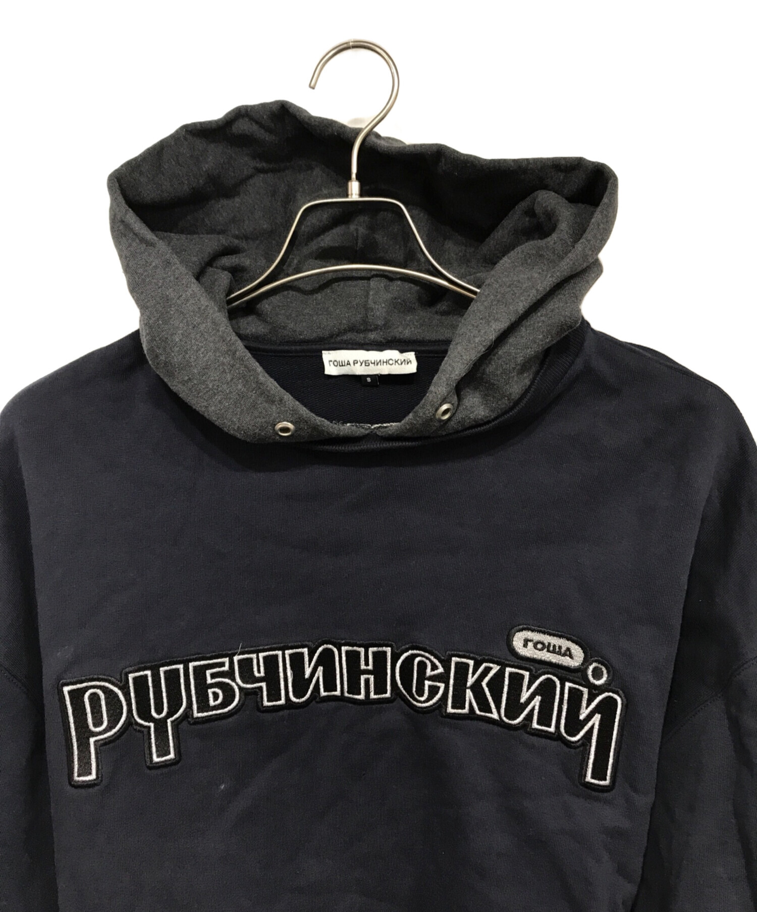 中古・古着通販】Gosha Rubchinskiy (ゴーシャラブチンスキー) combo 