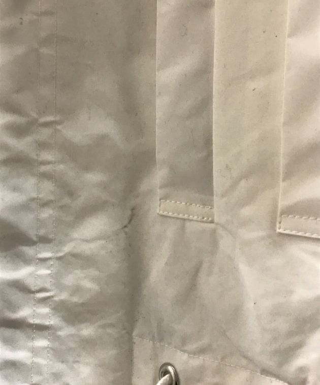 中古・古着通販】YUKI HASHIMOTO (ユウキハシモト) 20SS MODS COAT