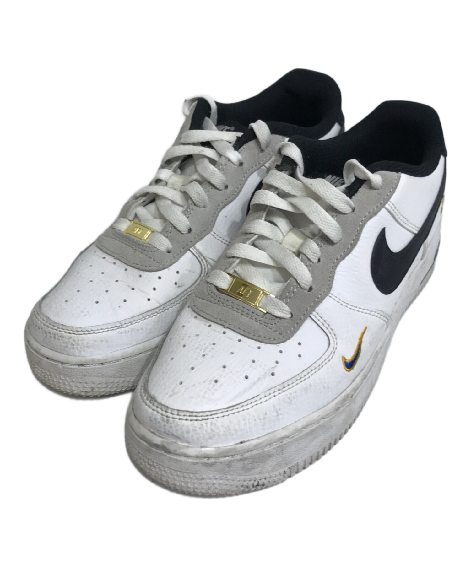 中古・古着通販】NIKE (ナイキ) KEN GRIFFEY JR Air Force1 Low Ken 