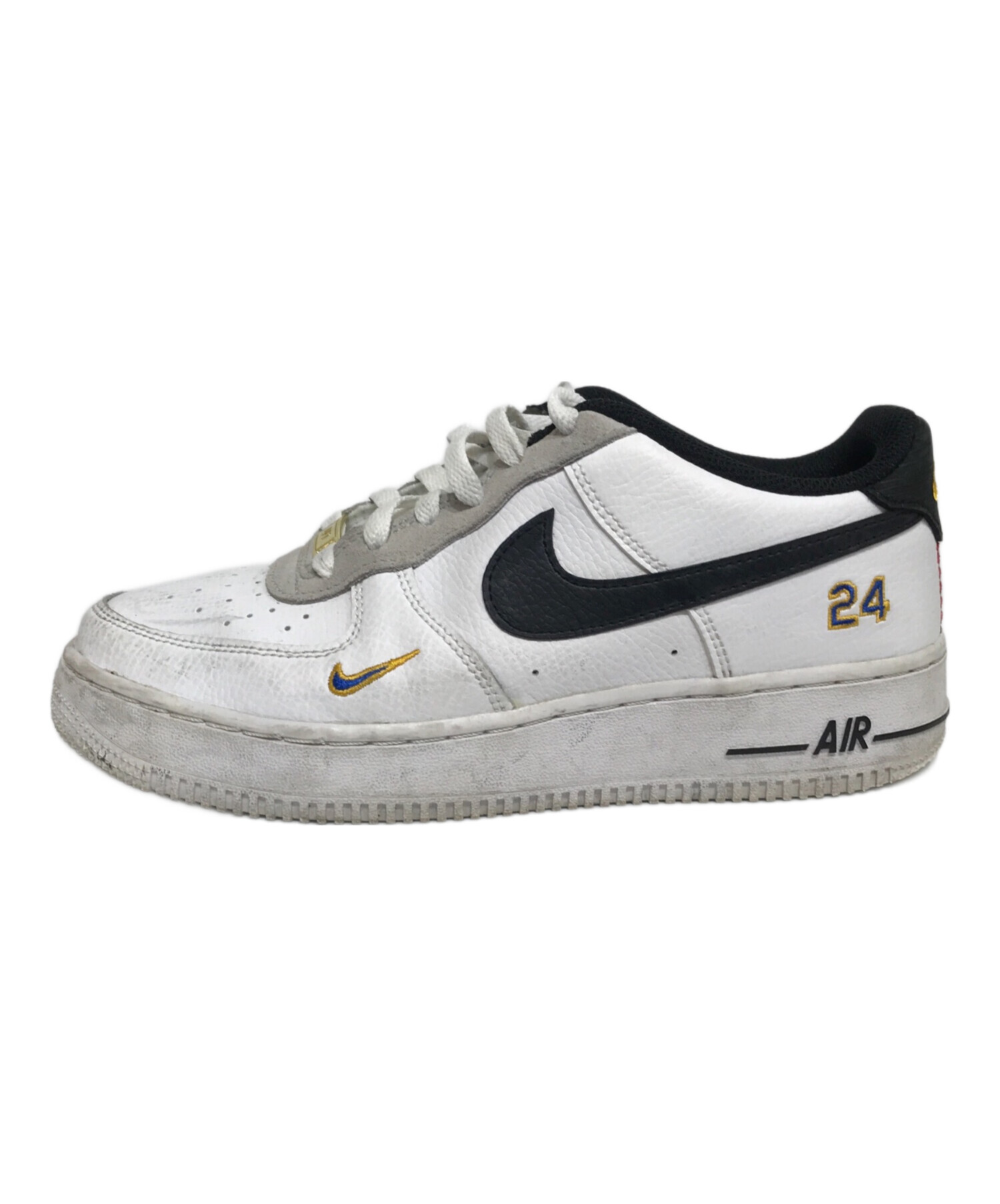 中古・古着通販】NIKE (ナイキ) KEN GRIFFEY JR Air Force1 Low Ken 