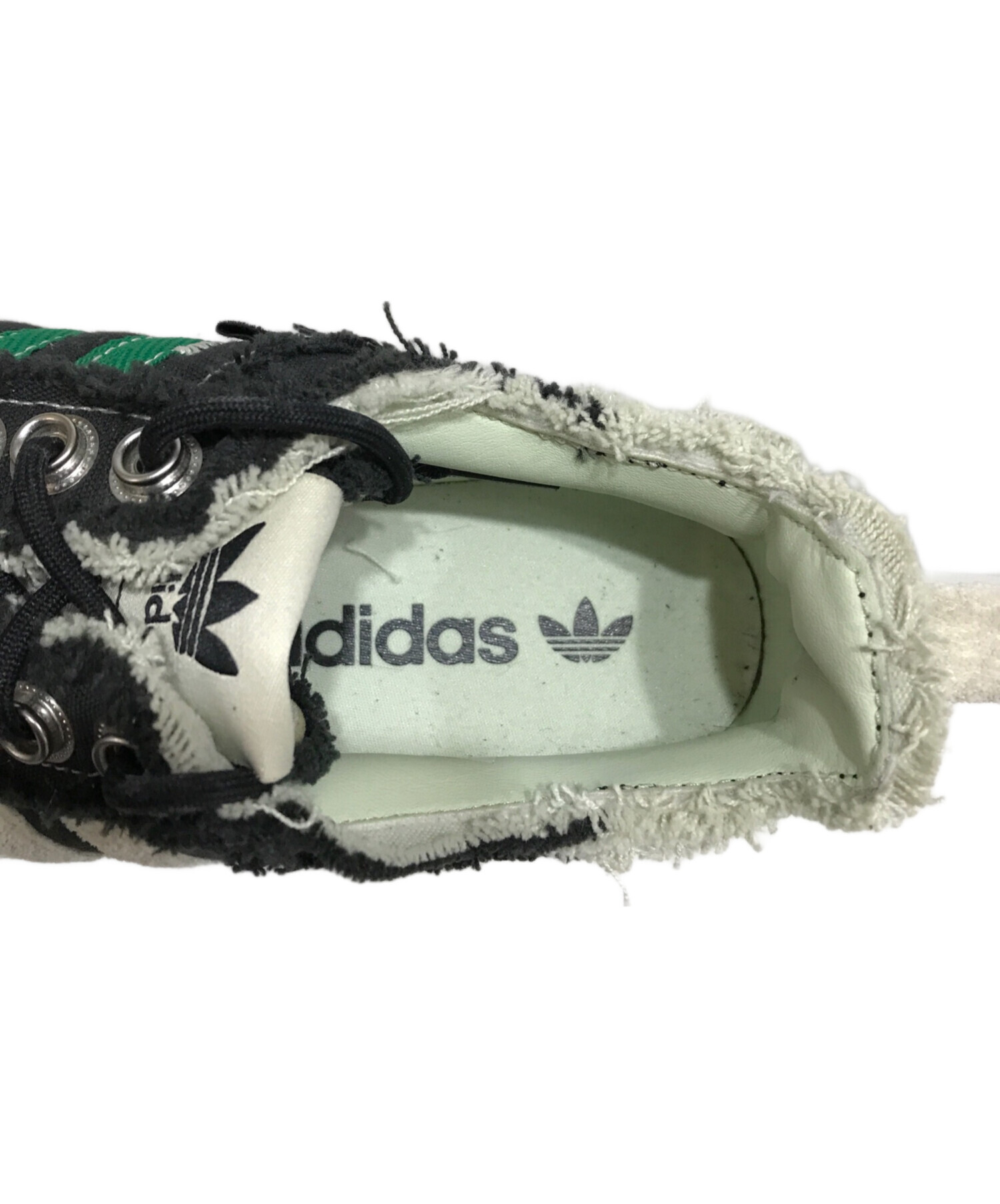 中古・古着通販】adidas (アディダス) song for the mute (ソング