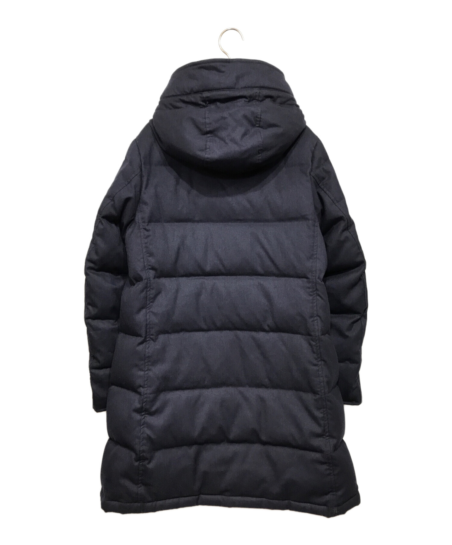 中古・古着通販】DANTON (ダントン) BEAMS (ビームス) 別注ダウン