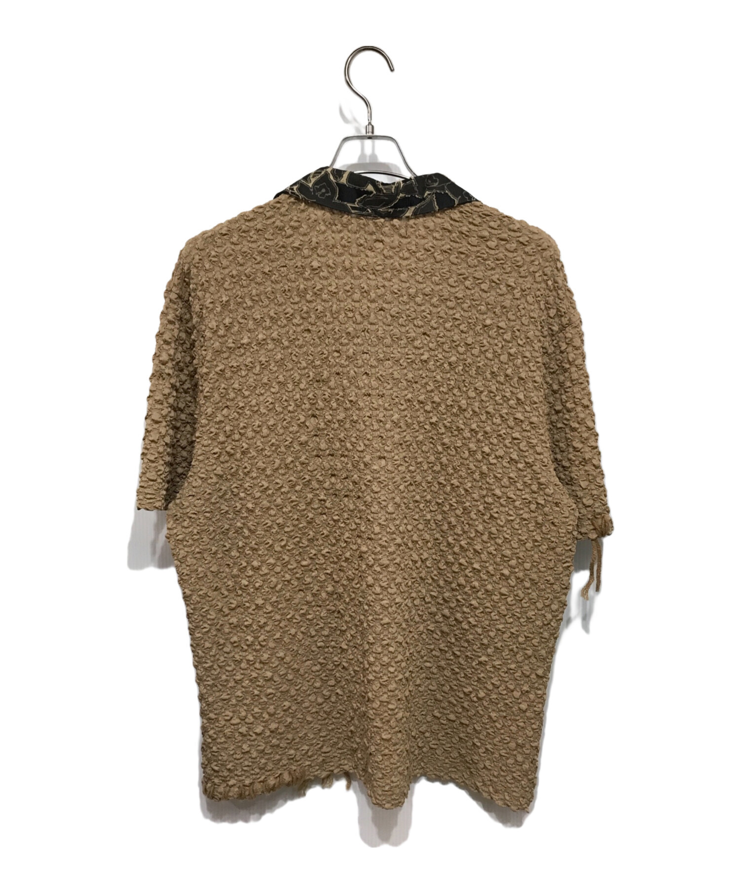 中古・古着通販】ANDERSON BELL (アンダースンベル) タン Sapa