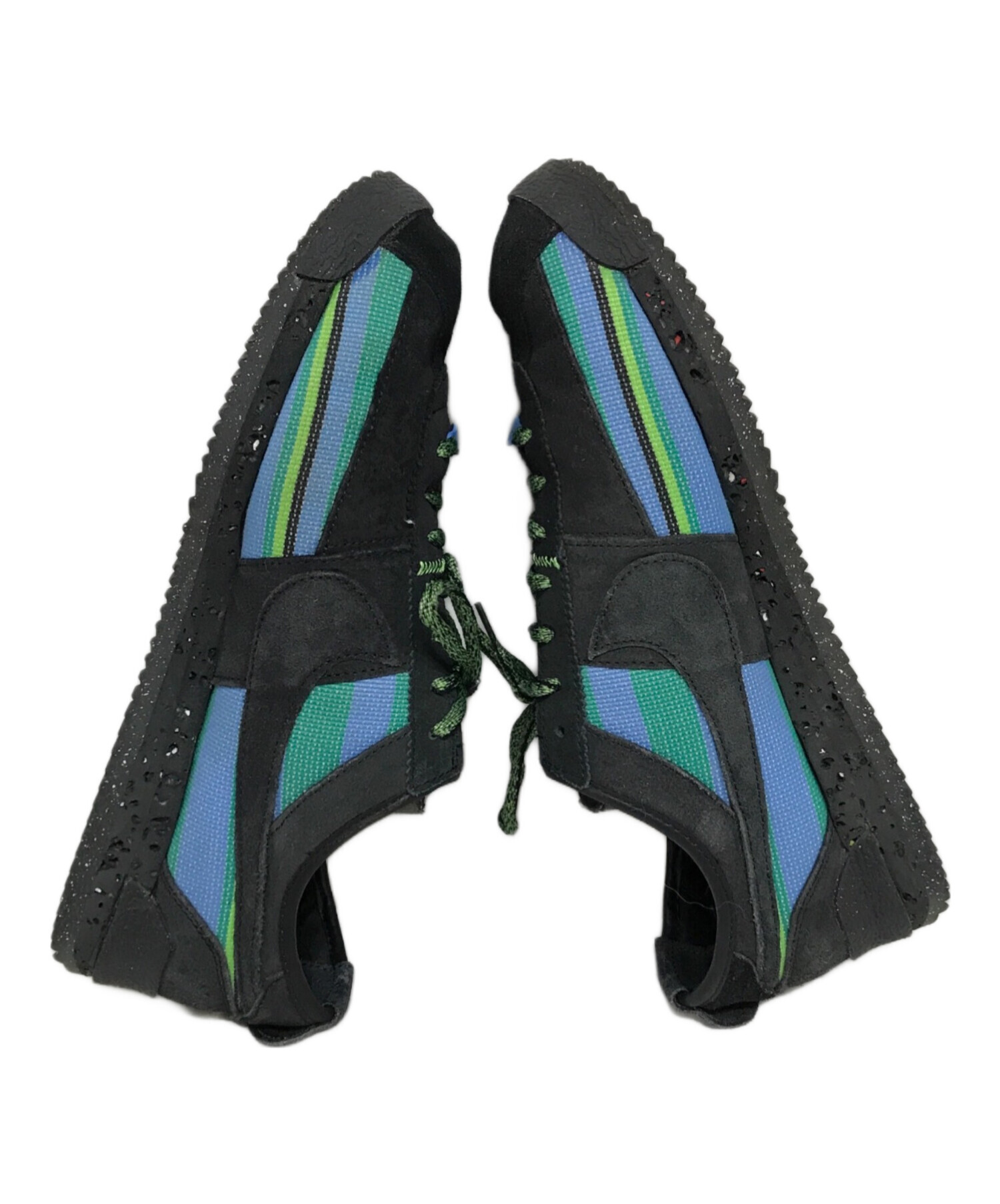 中古・古着通販】NIKE (ナイキ) UNION (ユニオン) Cortez 