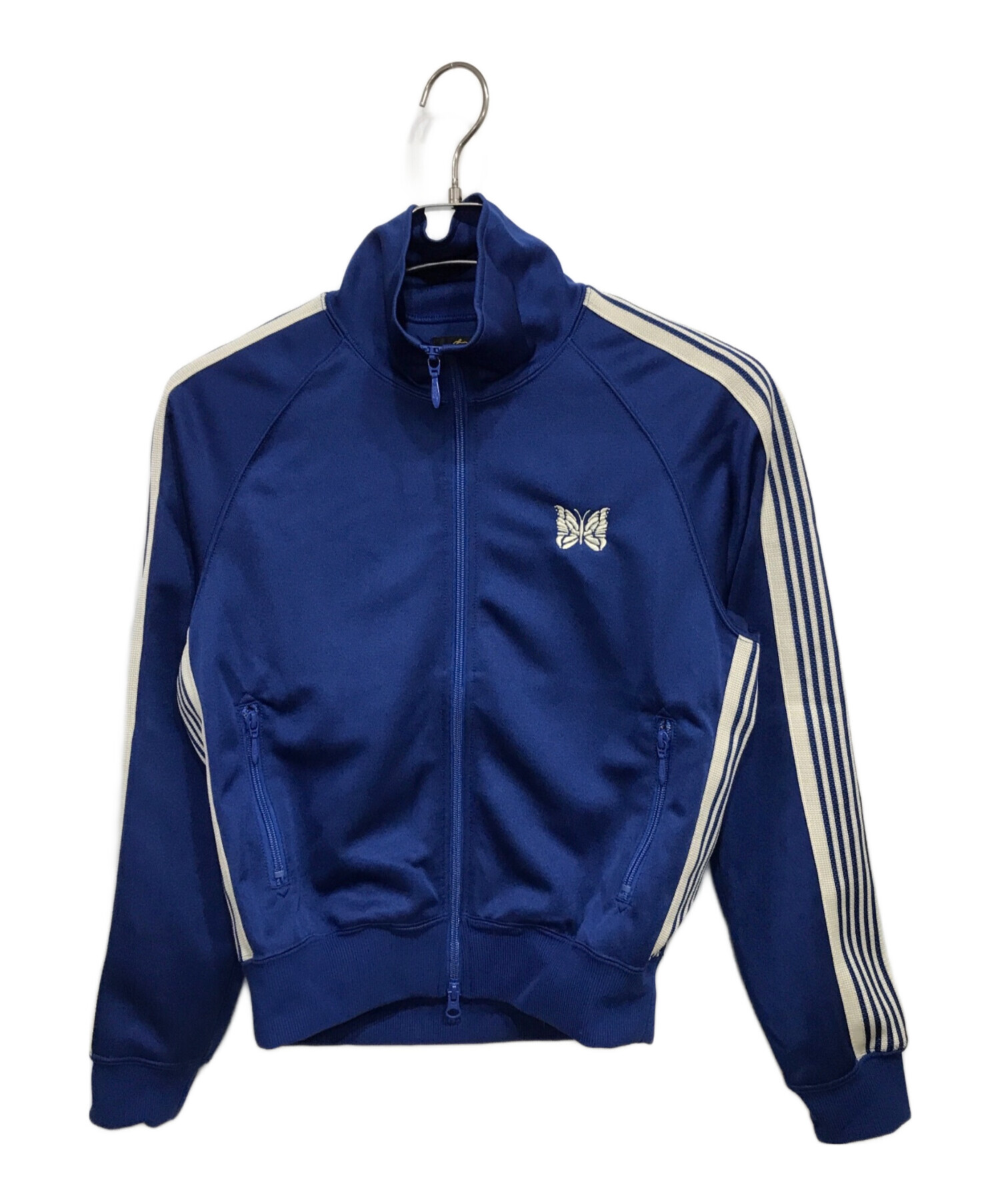 中古・古着通販】Needles (ニードルズ) 24SS TRACK JACKET トラック